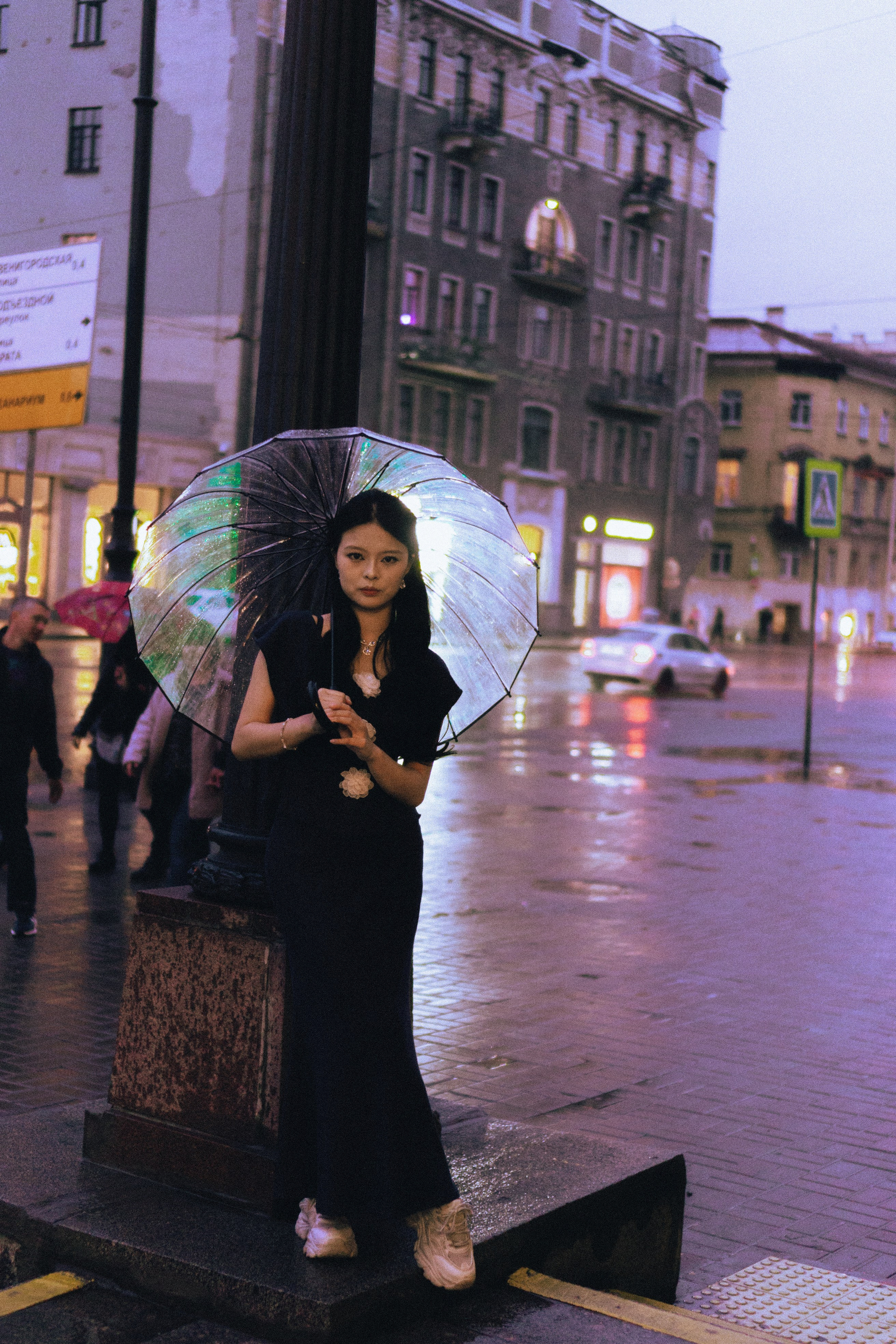 НА ПАМЯТЬ О ПИТЕРЕ. Профессиональный фотограф, Санкт-Петербург — Виктория Богомолова
