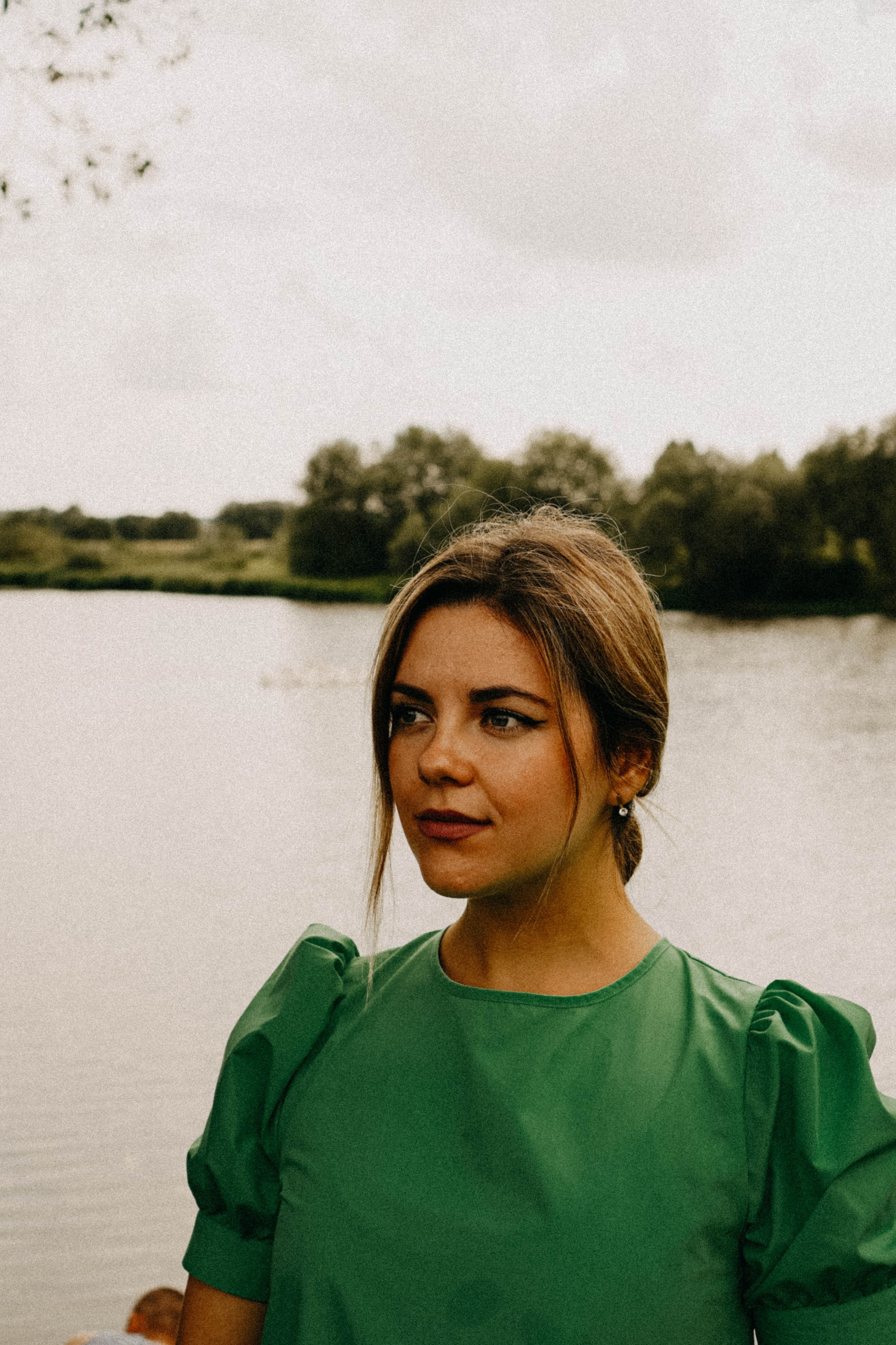 Домик в деревне. Профессиональный фотограф, Санкт-Петербург — Виктория Богомолова