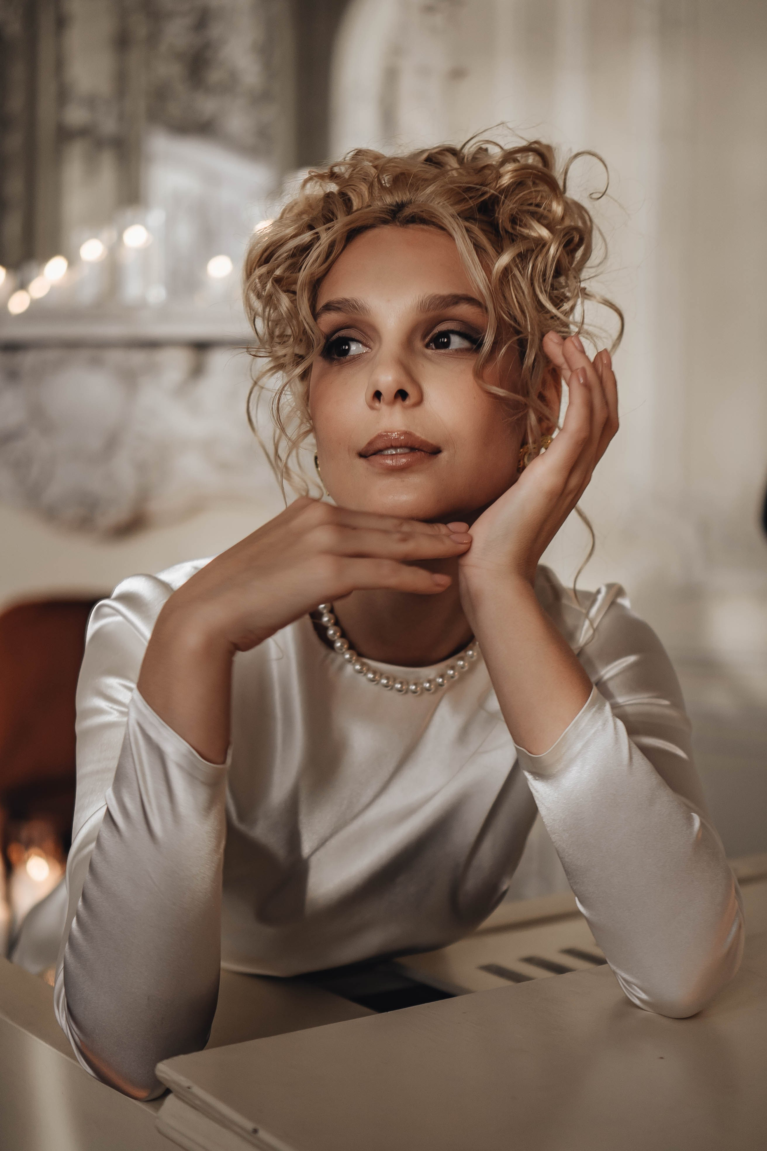 СВАДЕБНАЯ ФОТОСЕСИИЯ В НИКОЛАЕВСКОМ ДВОРЦЕ. Профессиональный фотограф, Санкт-Петербург — Виктория Богомолова