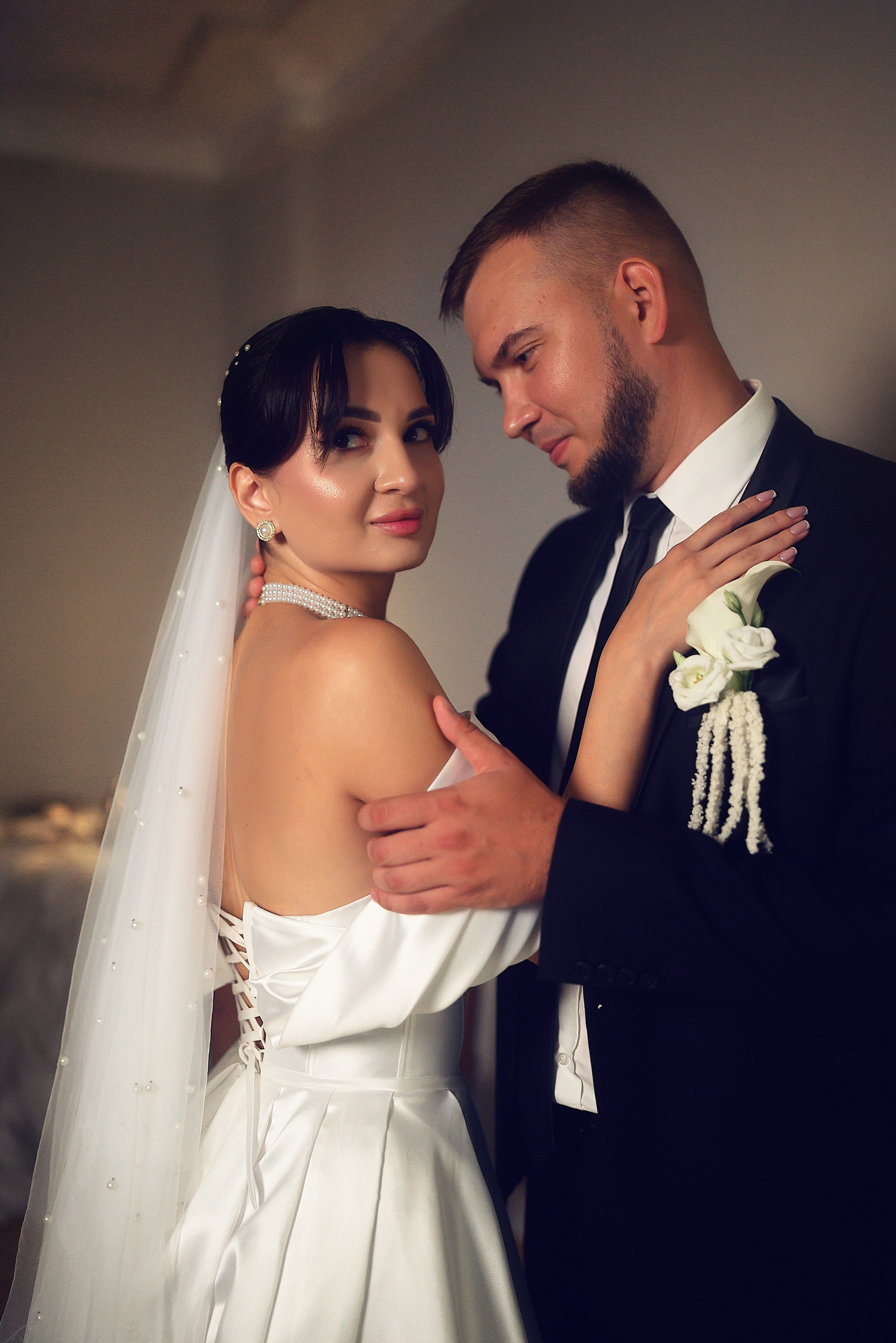 Айза и Руслан. Профессиональный фотограф в Уфе Алина Стрелкова