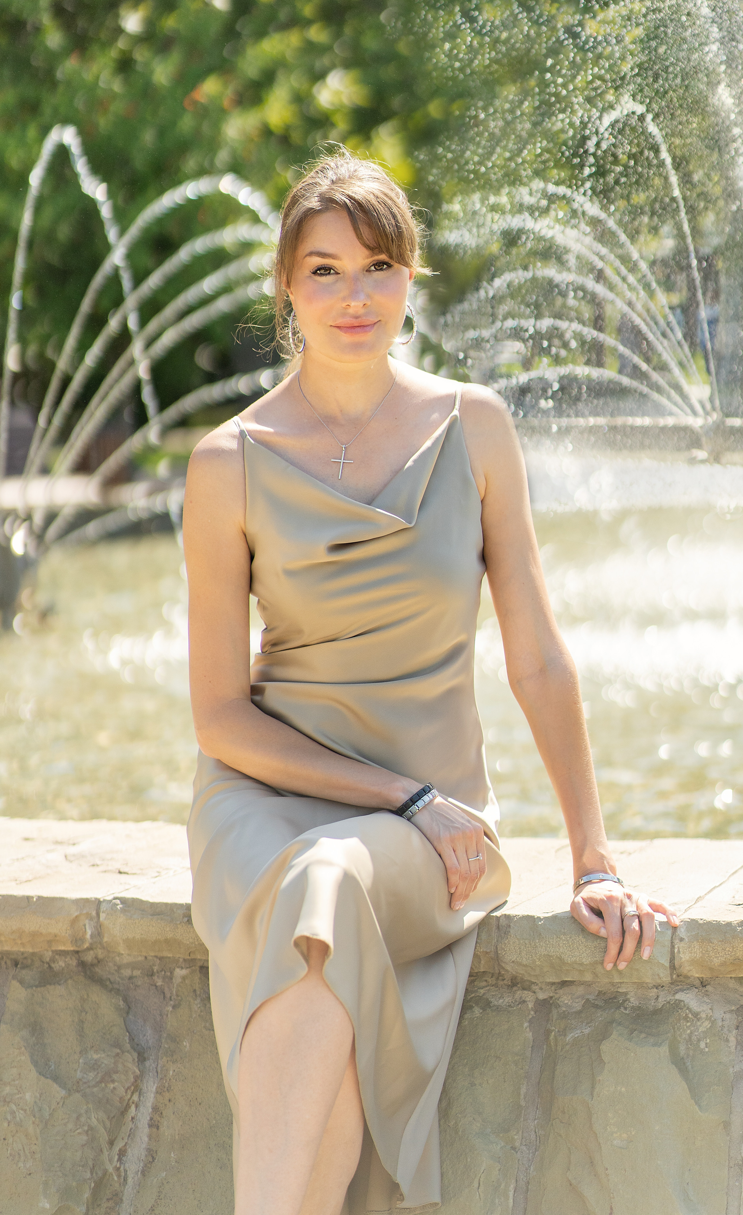 И пусть весь мир подождет! Елена. Лариса Коновалова — портретный фотограф (Майкоп, Краснодар)