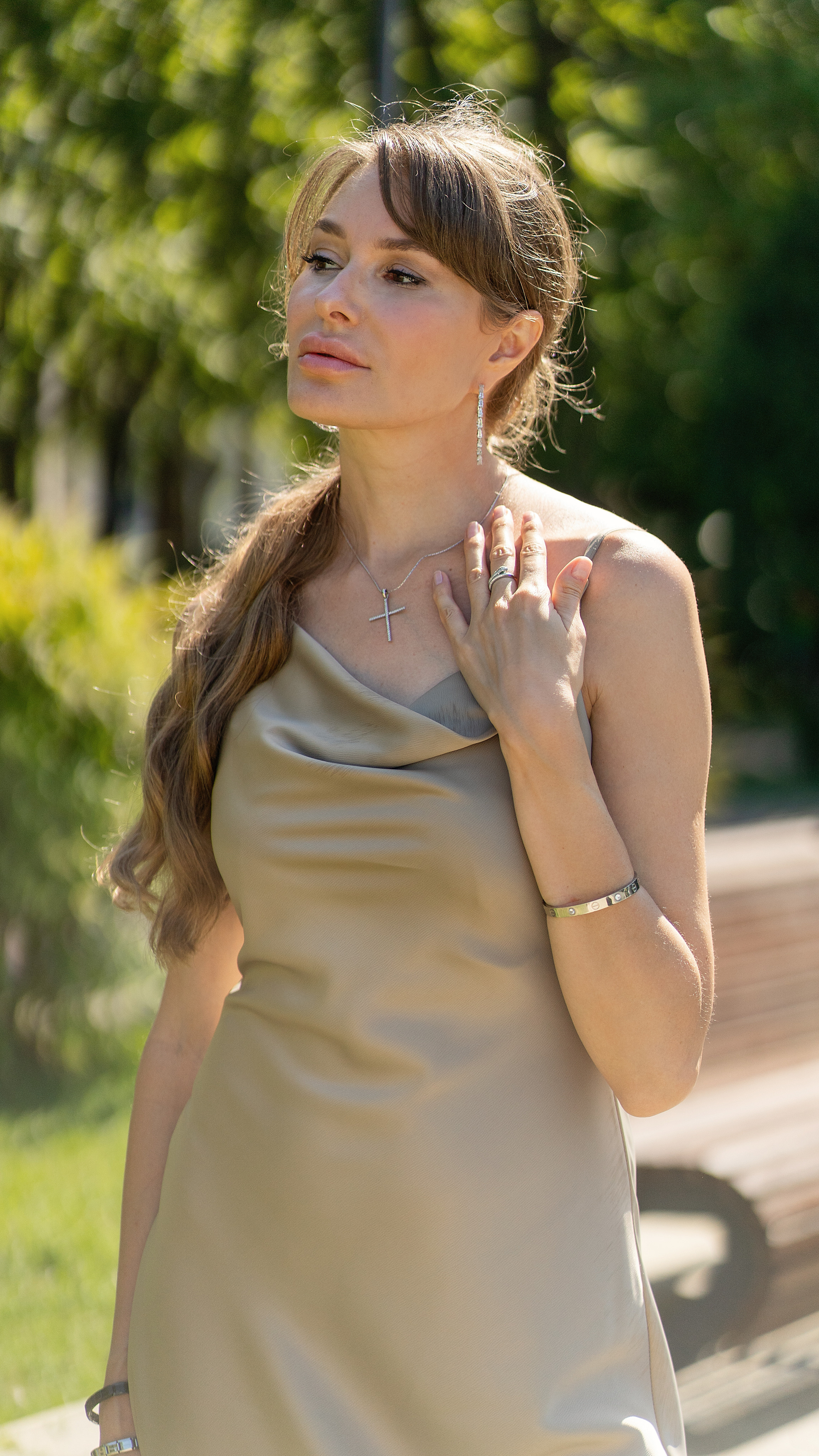 И пусть весь мир подождет! Елена. Лариса Коновалова — портретный фотограф (Майкоп, Краснодар)