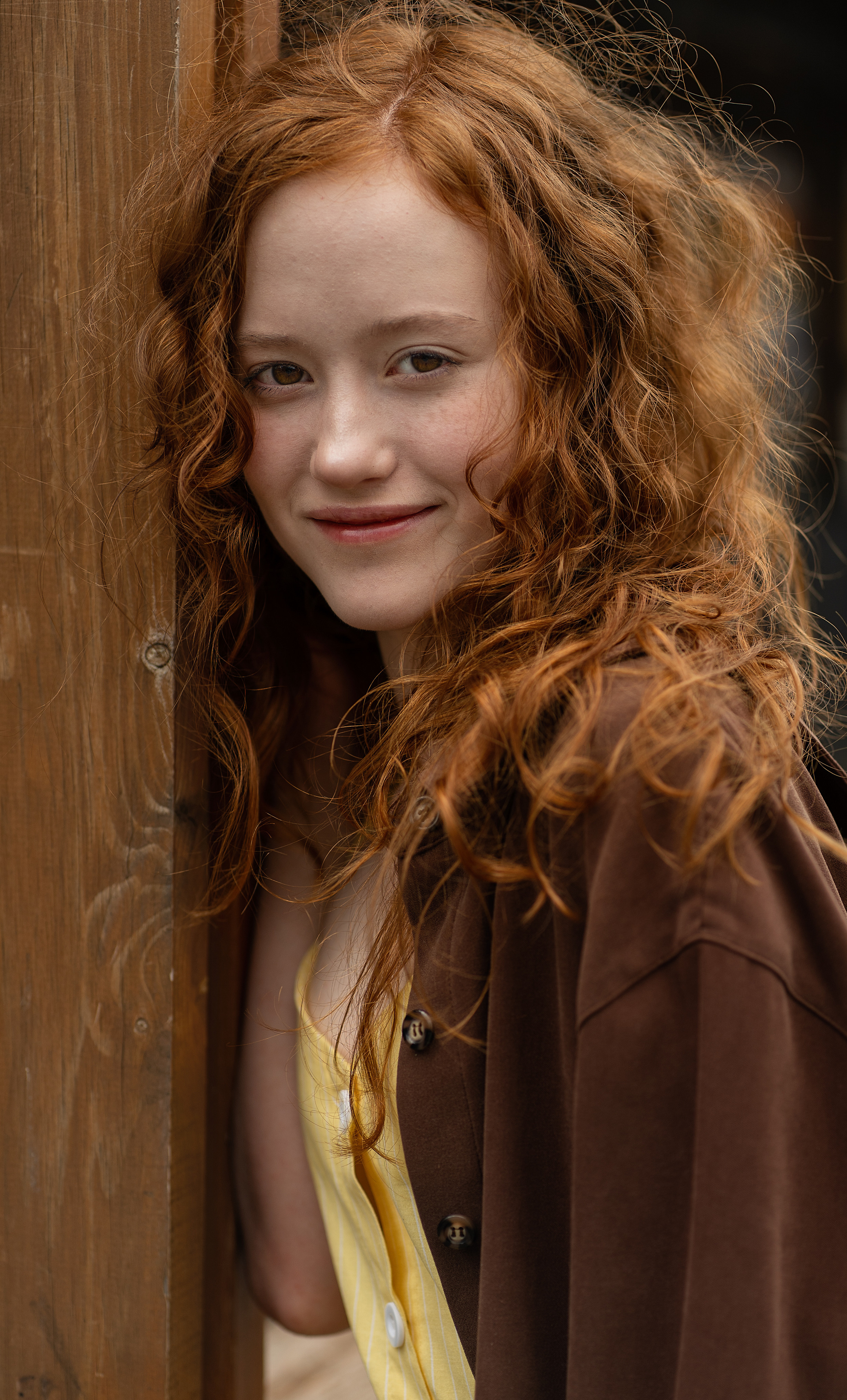 Беспечный июль. Аня. Лариса Коновалова — портретный фотограф (Майкоп, Краснодар)