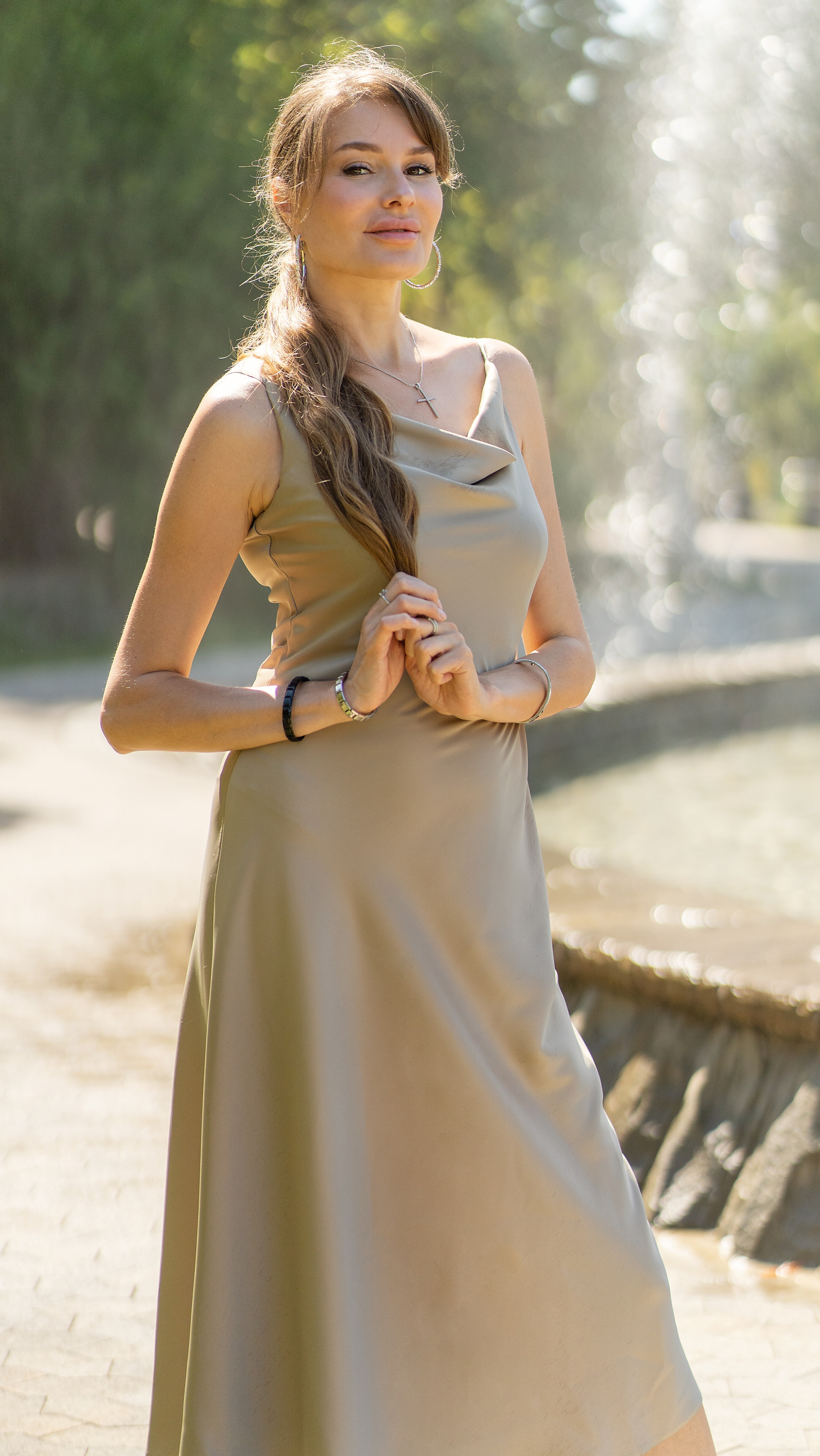 И пусть весь мир подождет! Елена. Лариса Коновалова — портретный фотограф (Майкоп, Краснодар)