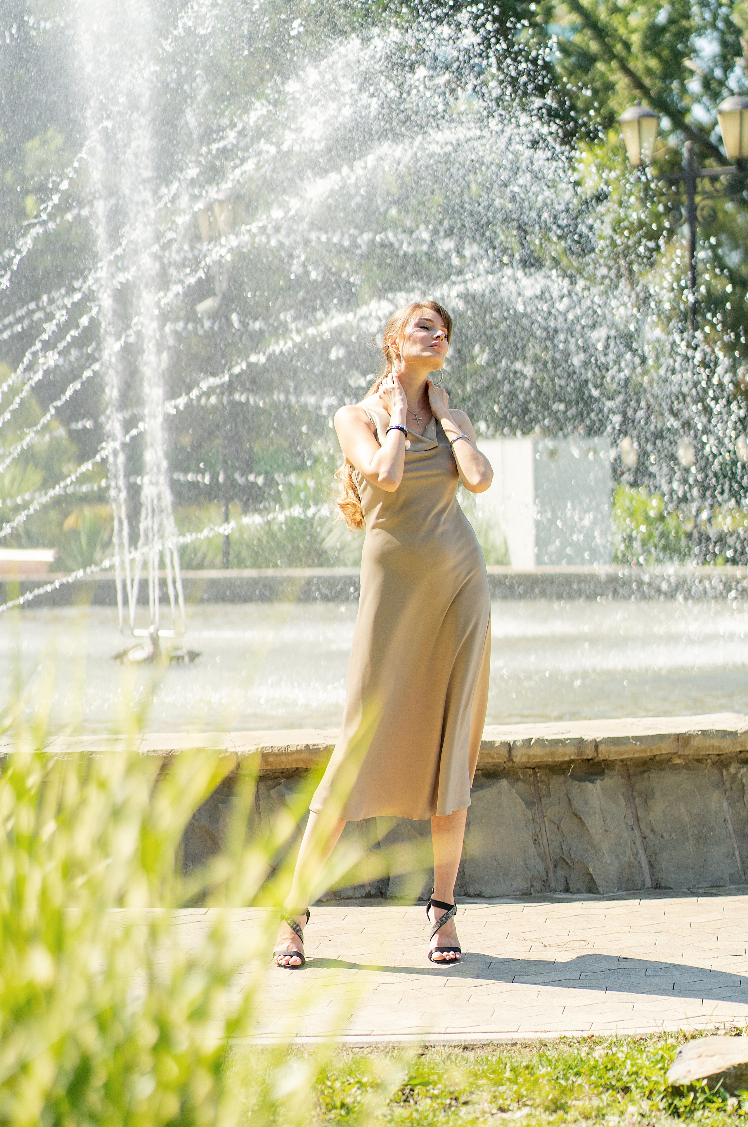 И пусть весь мир подождет! Елена. Лариса Коновалова — портретный фотограф (Майкоп, Краснодар)