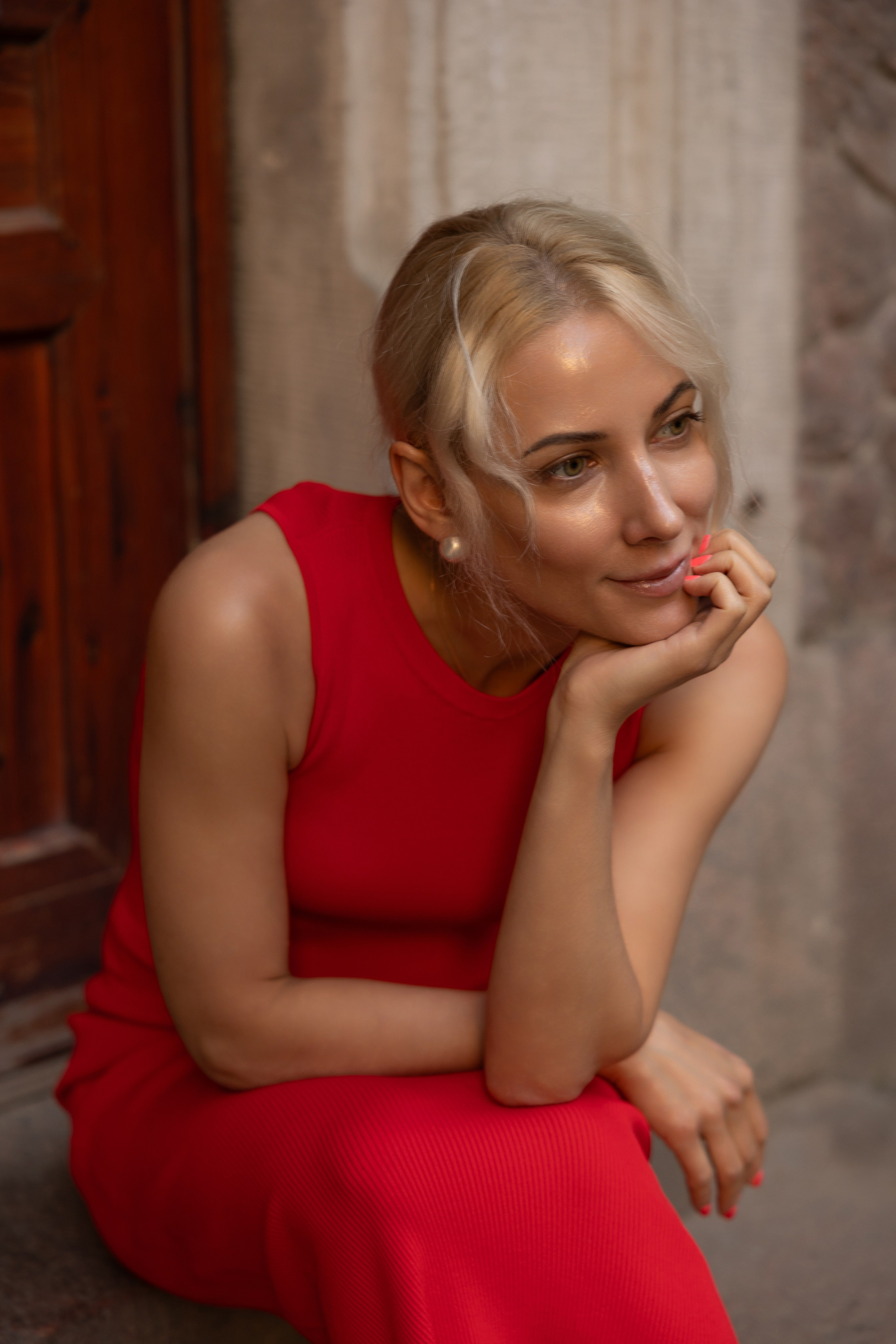 Анастасия. Портретный фотограф Санкт-Петербург и Москва Дарья Румянцева