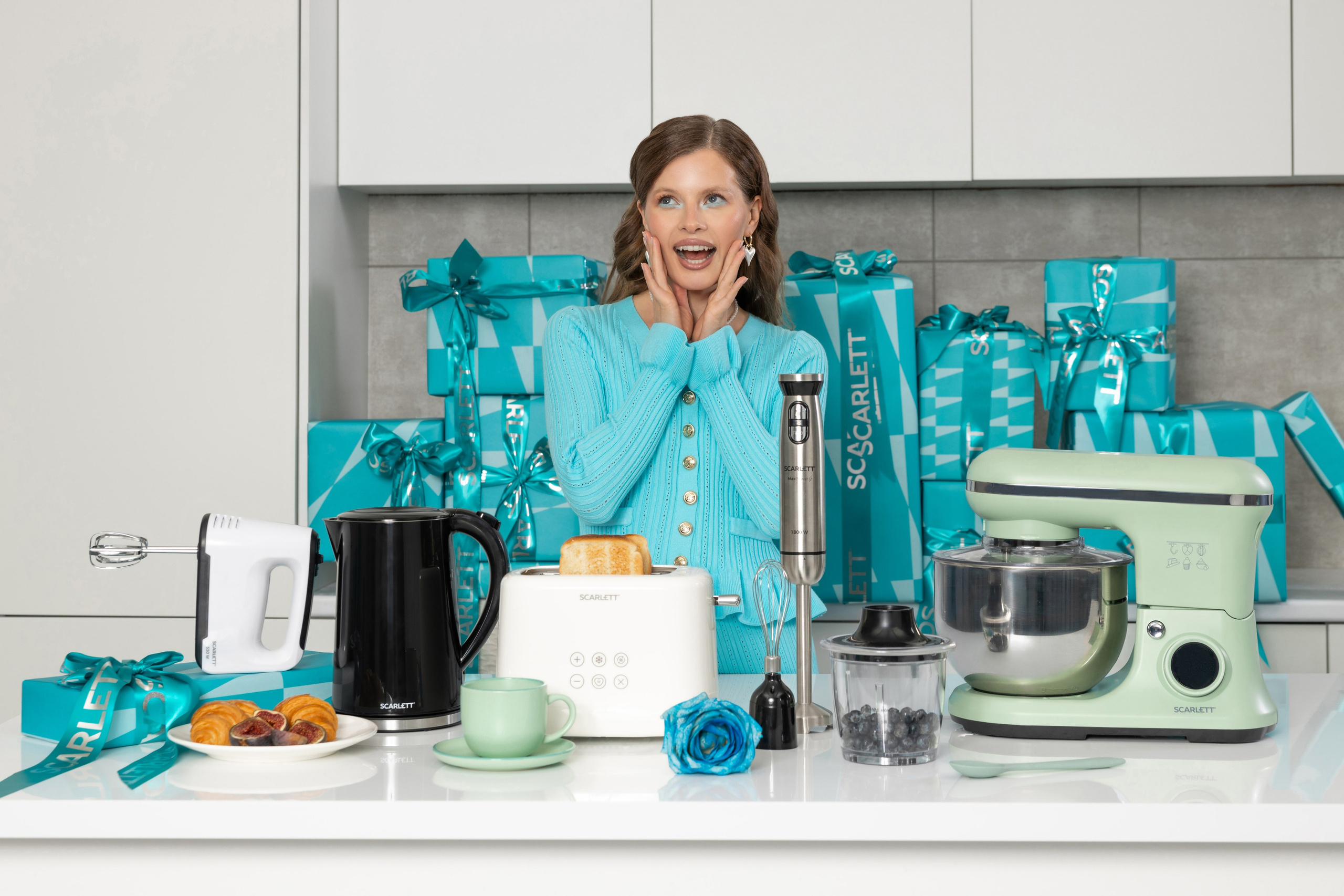 Scarlett 30 лет. Продюсер фото и видео съемок под ключ Москва