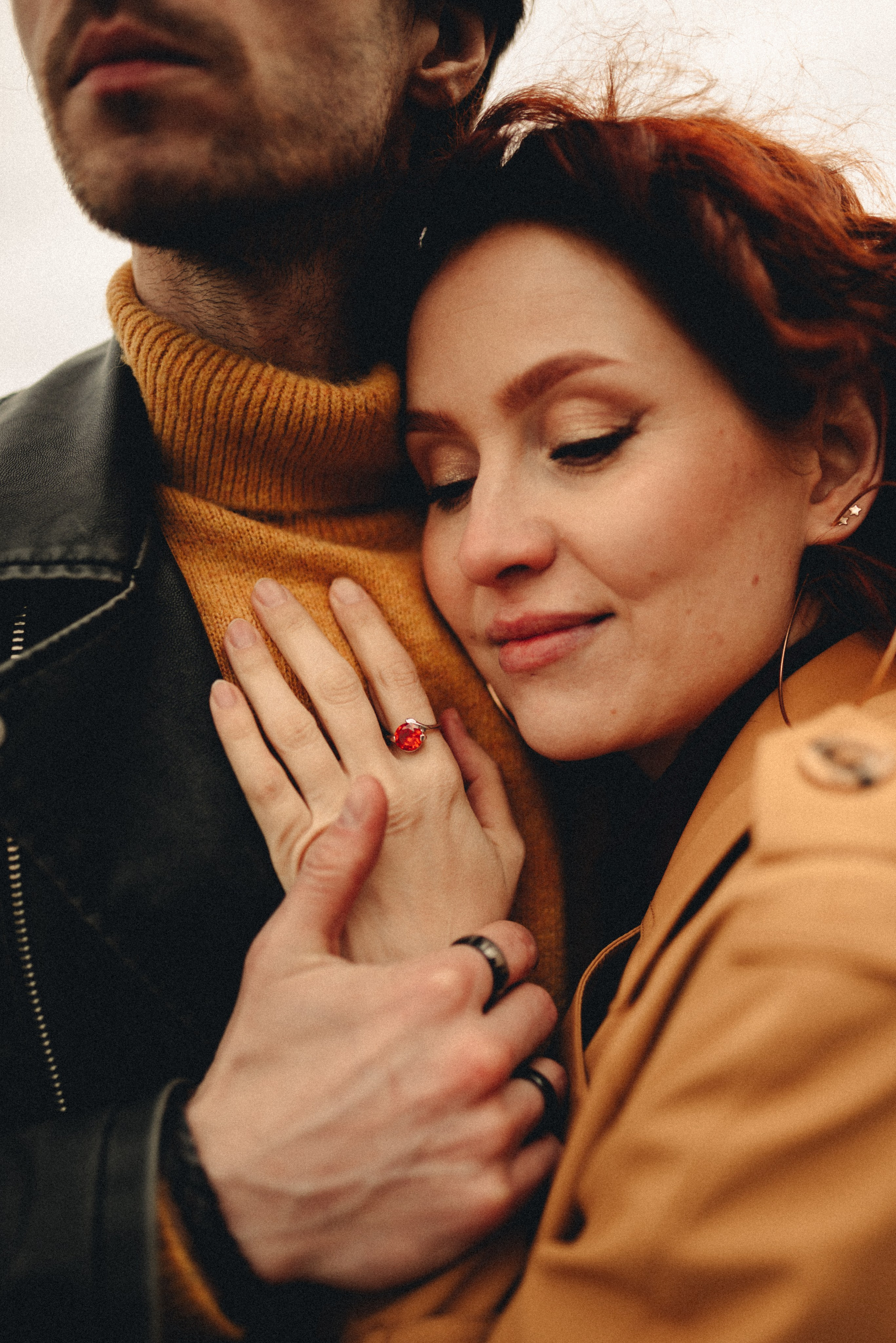 YANA | VLADIMIR 2024 étude. Фотограф Санкт-Петербург, Новороссийск