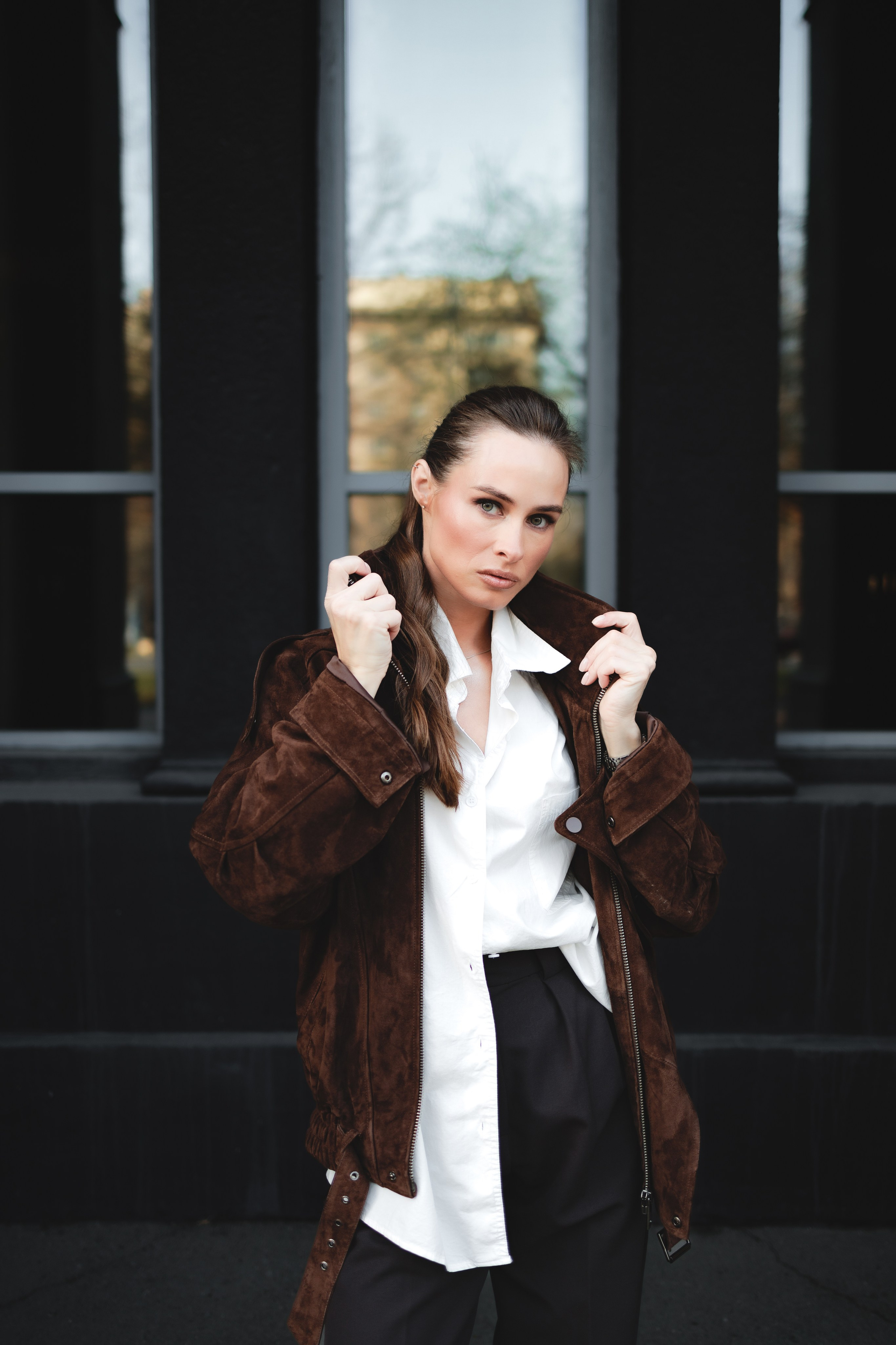 Анна. Фотограф — Новосибирск