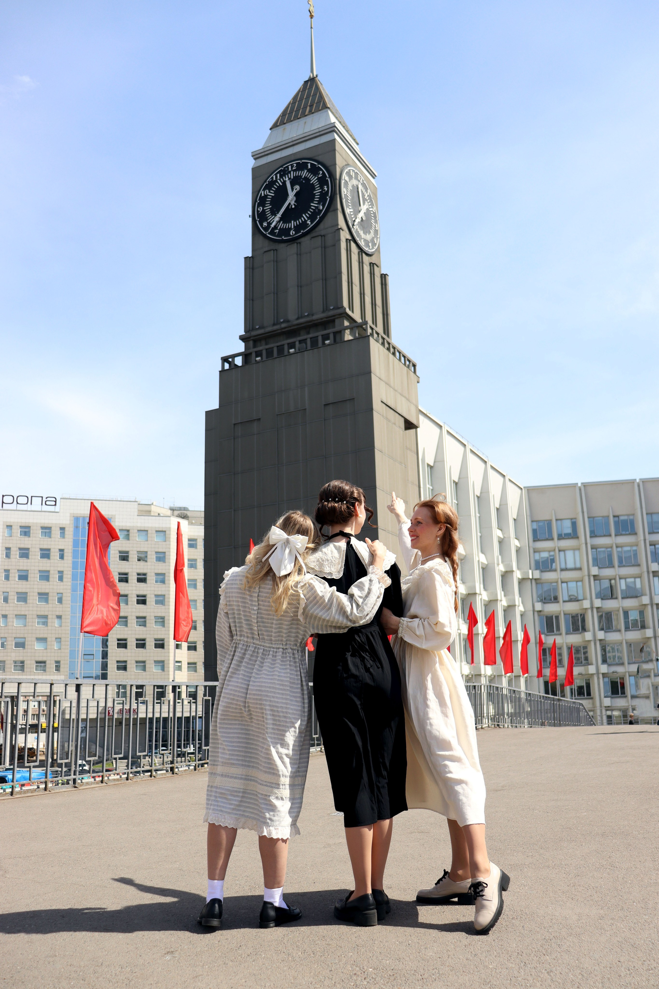 Thematic. Свадебный фотограф Красноярск