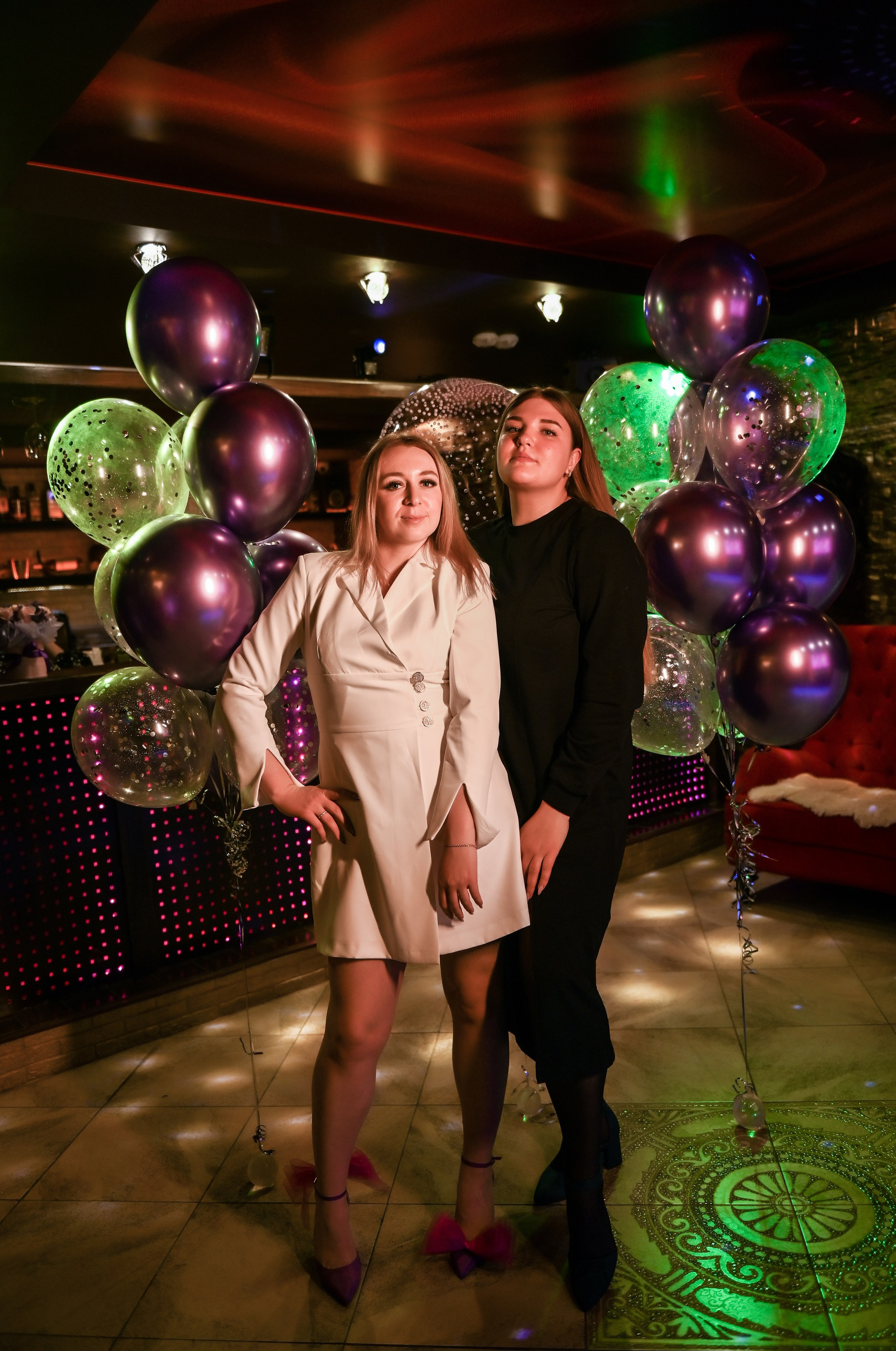 День рождения. Свадебный, семейный, детский, контент фотограф в Омске Максим Ильин