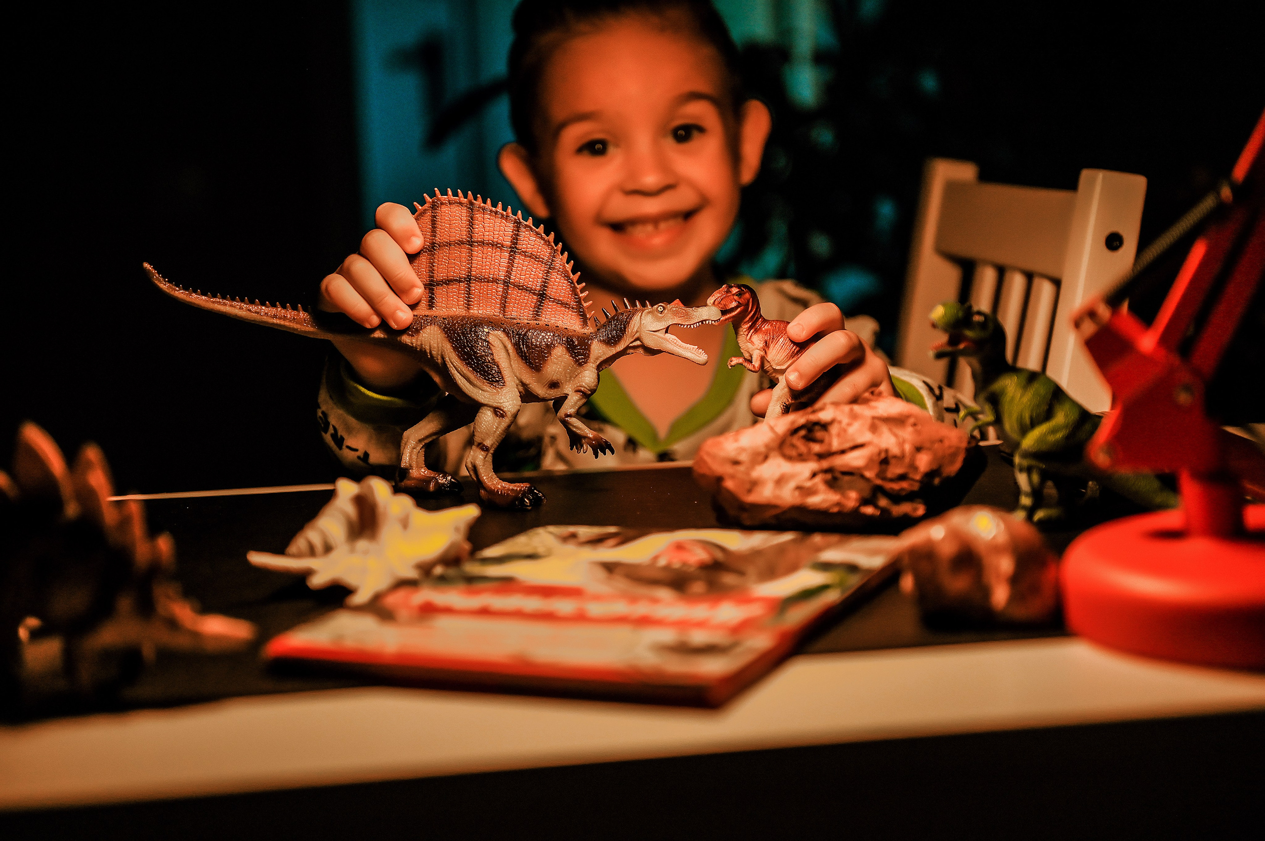 Детская домашняя кабинет натуралиста. Свадебный, семейный, детский, контент фотограф в Омске Максим Ильин