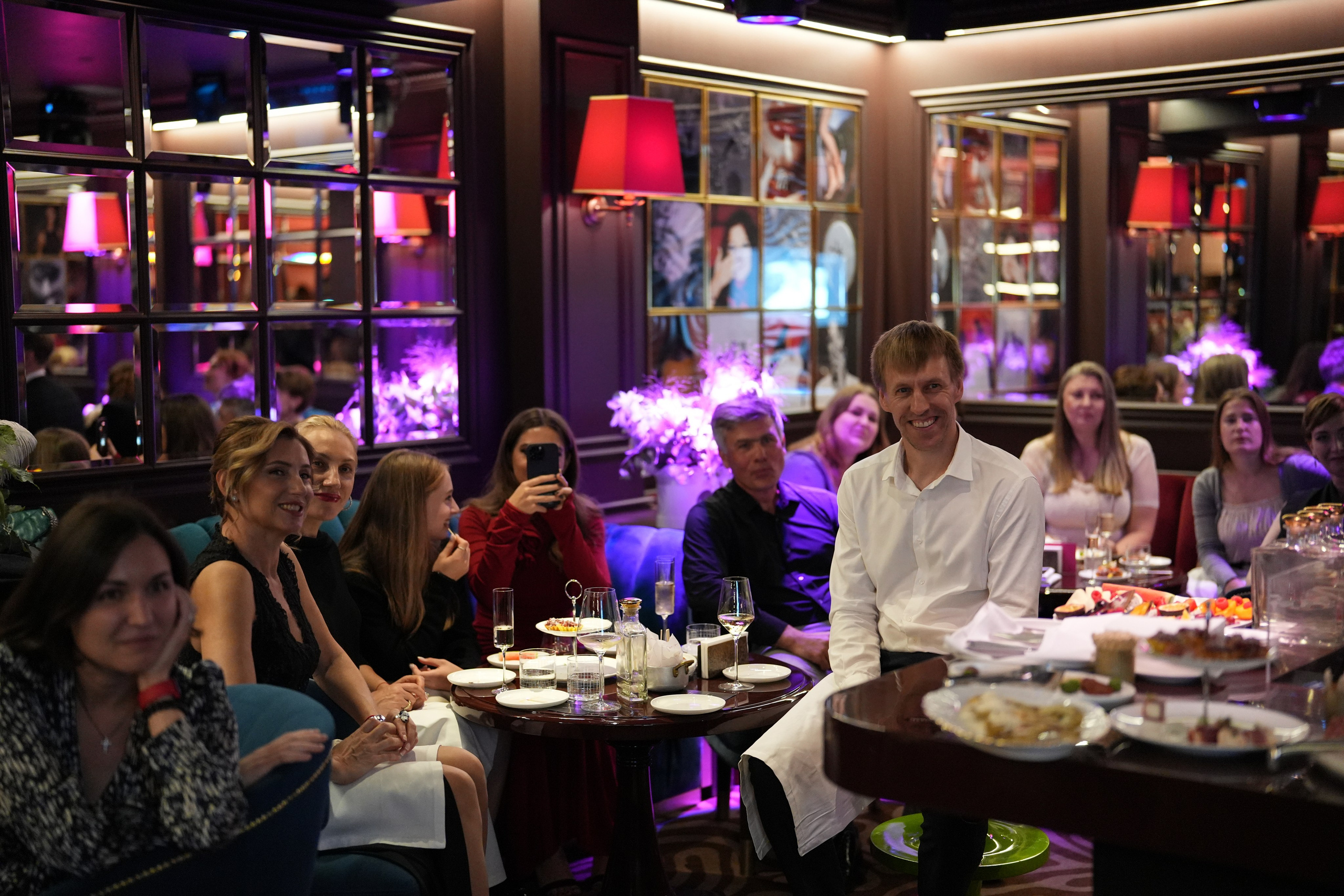 Корпоративы компаний. Свадебный фотограф Санкт-Петербург СПб Виталий Богданов