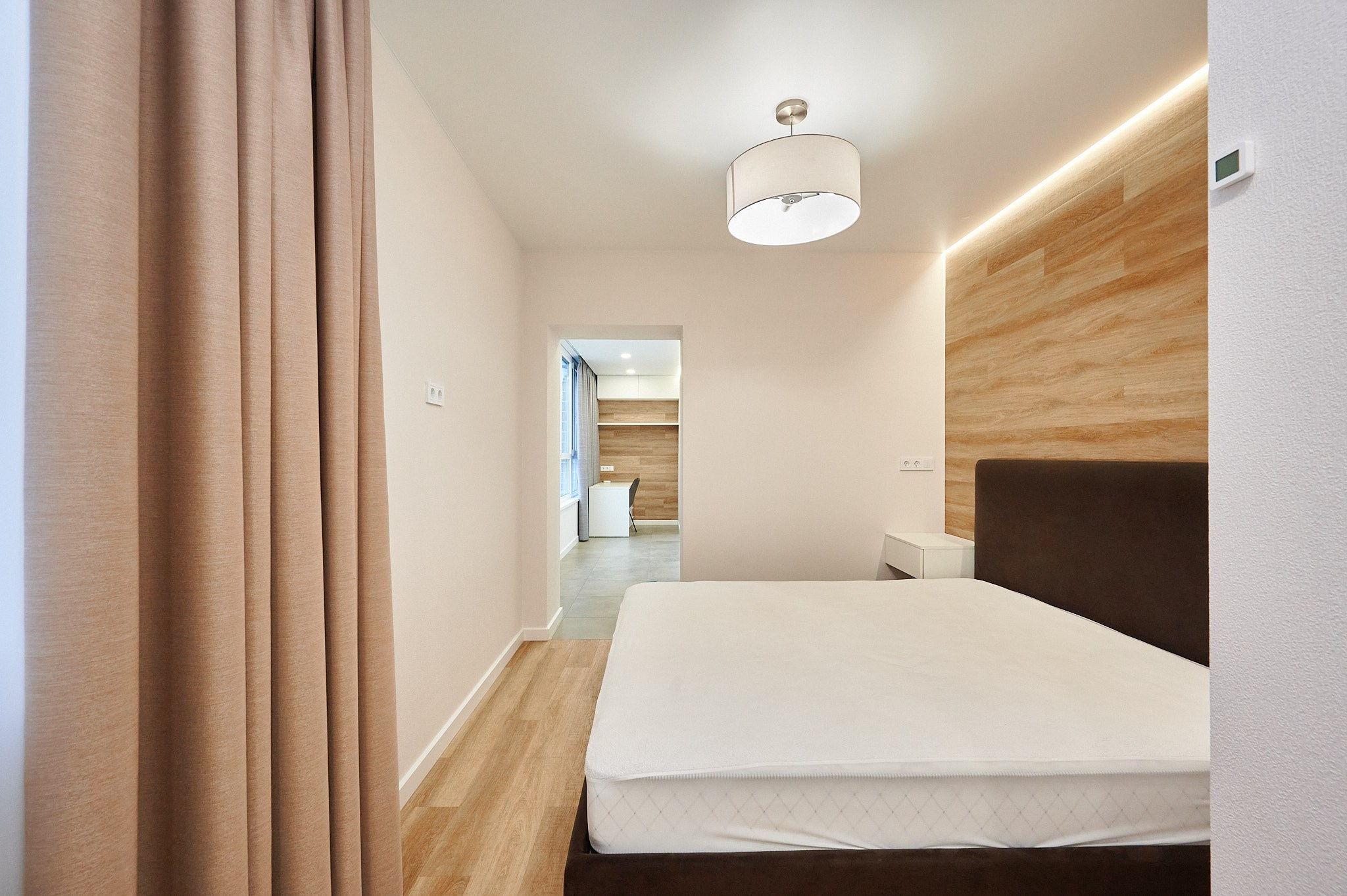 Квартира 75. Интерьерный фотограф в Краснодаре