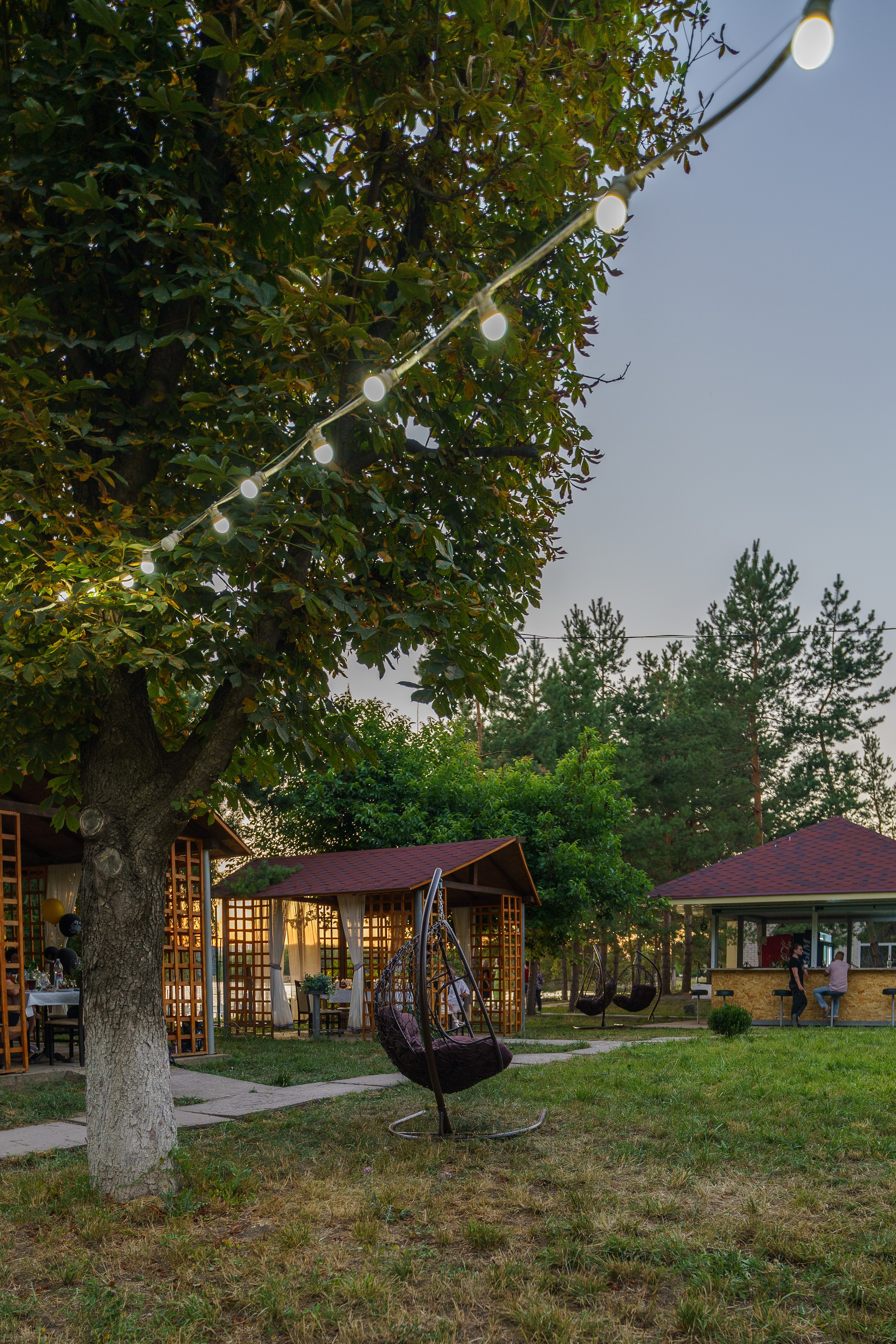 День любви, семьи и верности в  ресторане Vero Gusto. Фотограф в РФ и ЛНР Юлия Федосеева