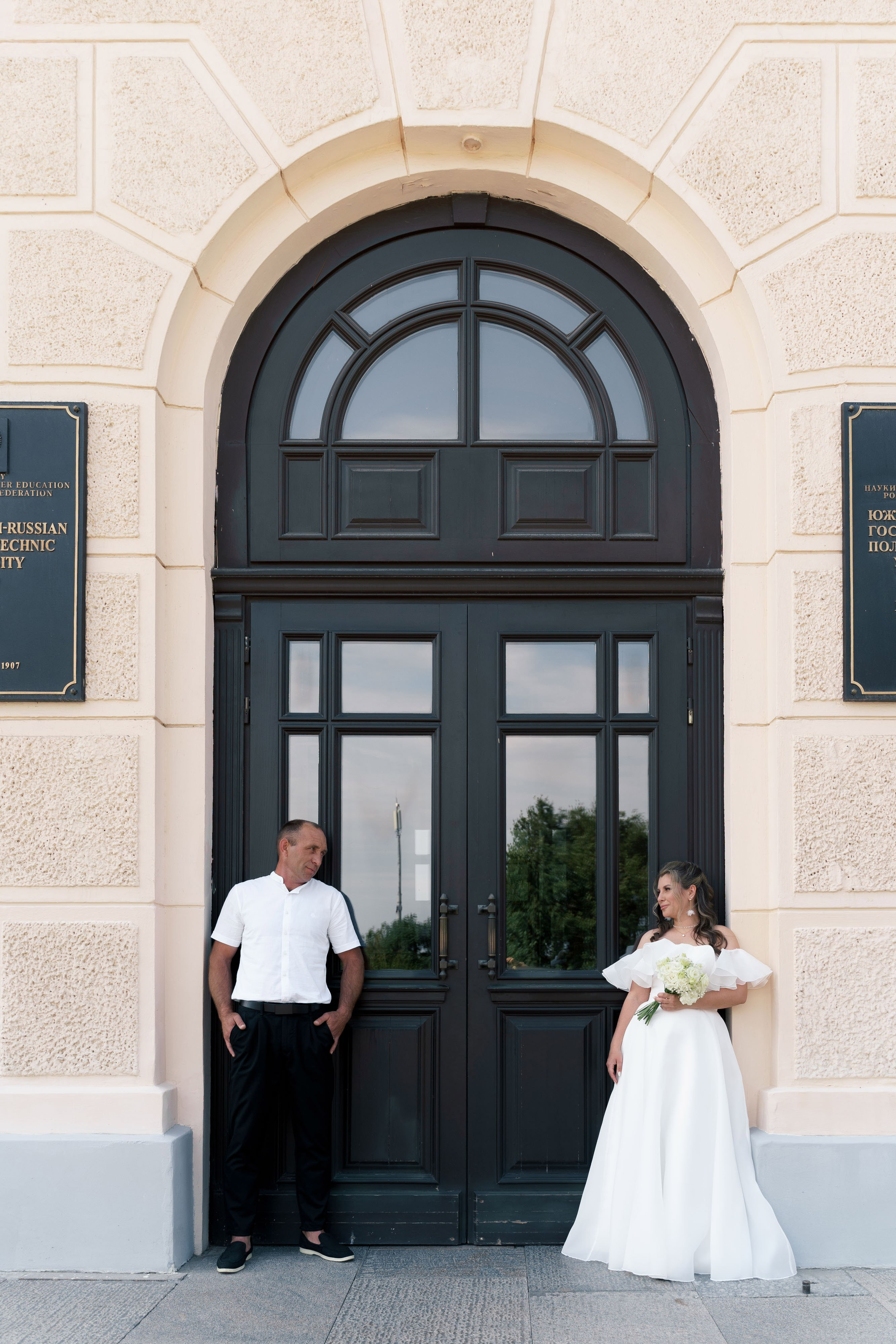 Евгения и Сергей. Семейный фотограф Новочеркасск