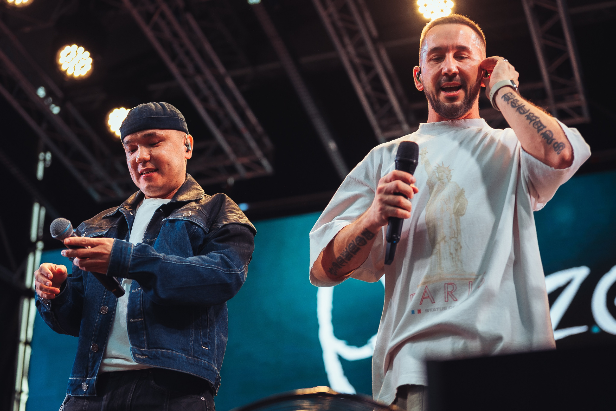 Pizza — репортажная съёмка. Иван Кубик — фотограф и видеограф