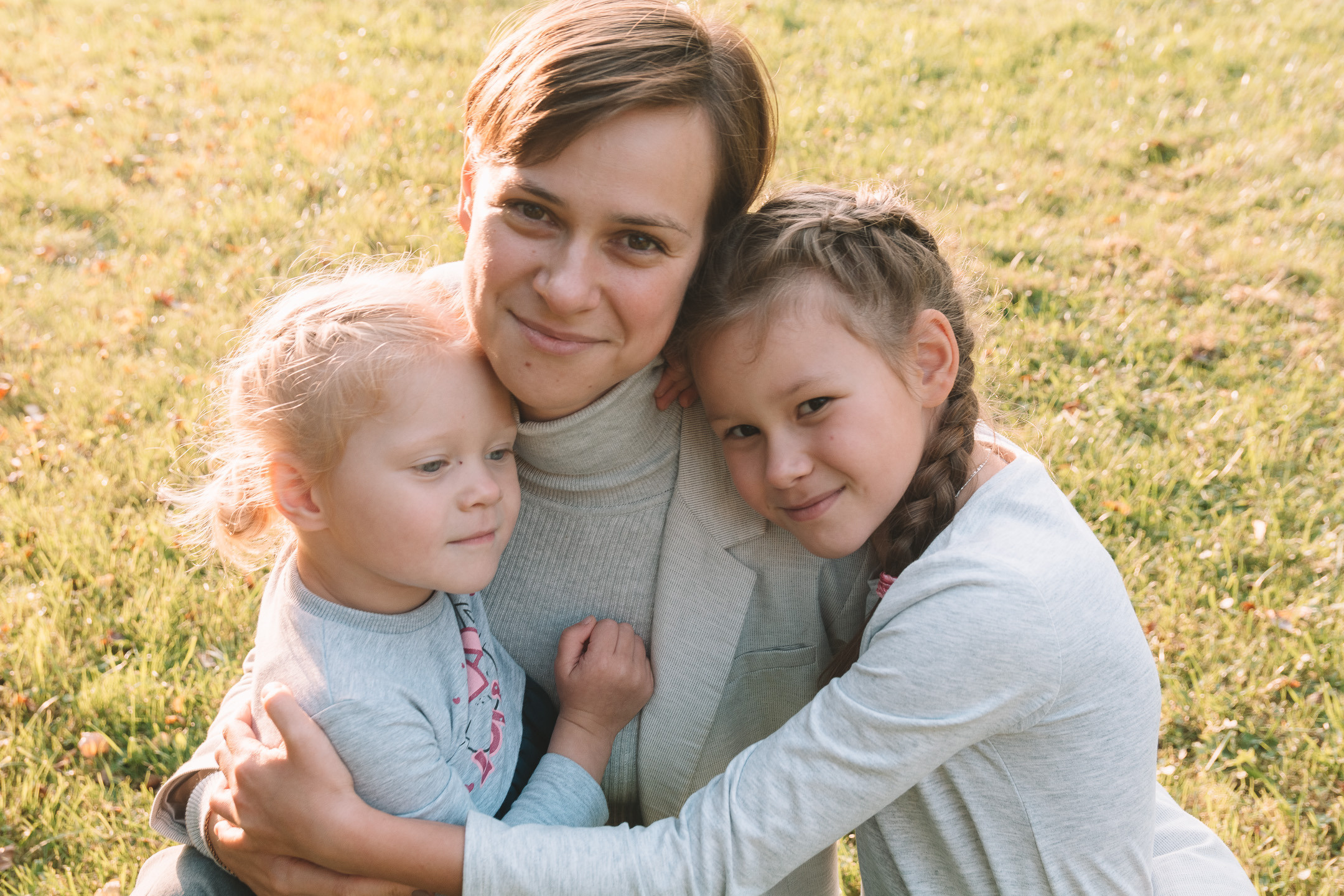 Семейное. Мастерская Демченко