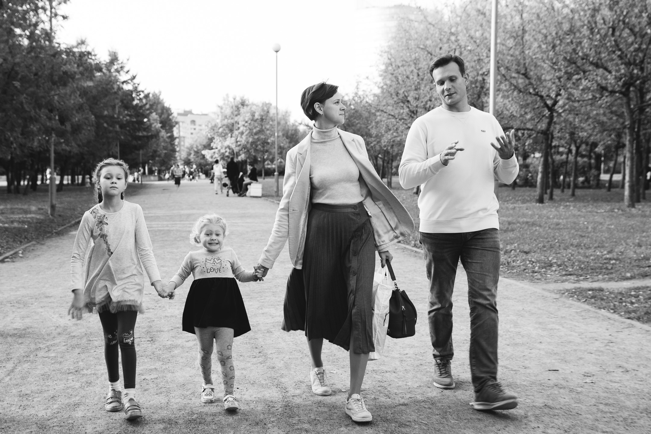 Семейное. Мастерская Демченко