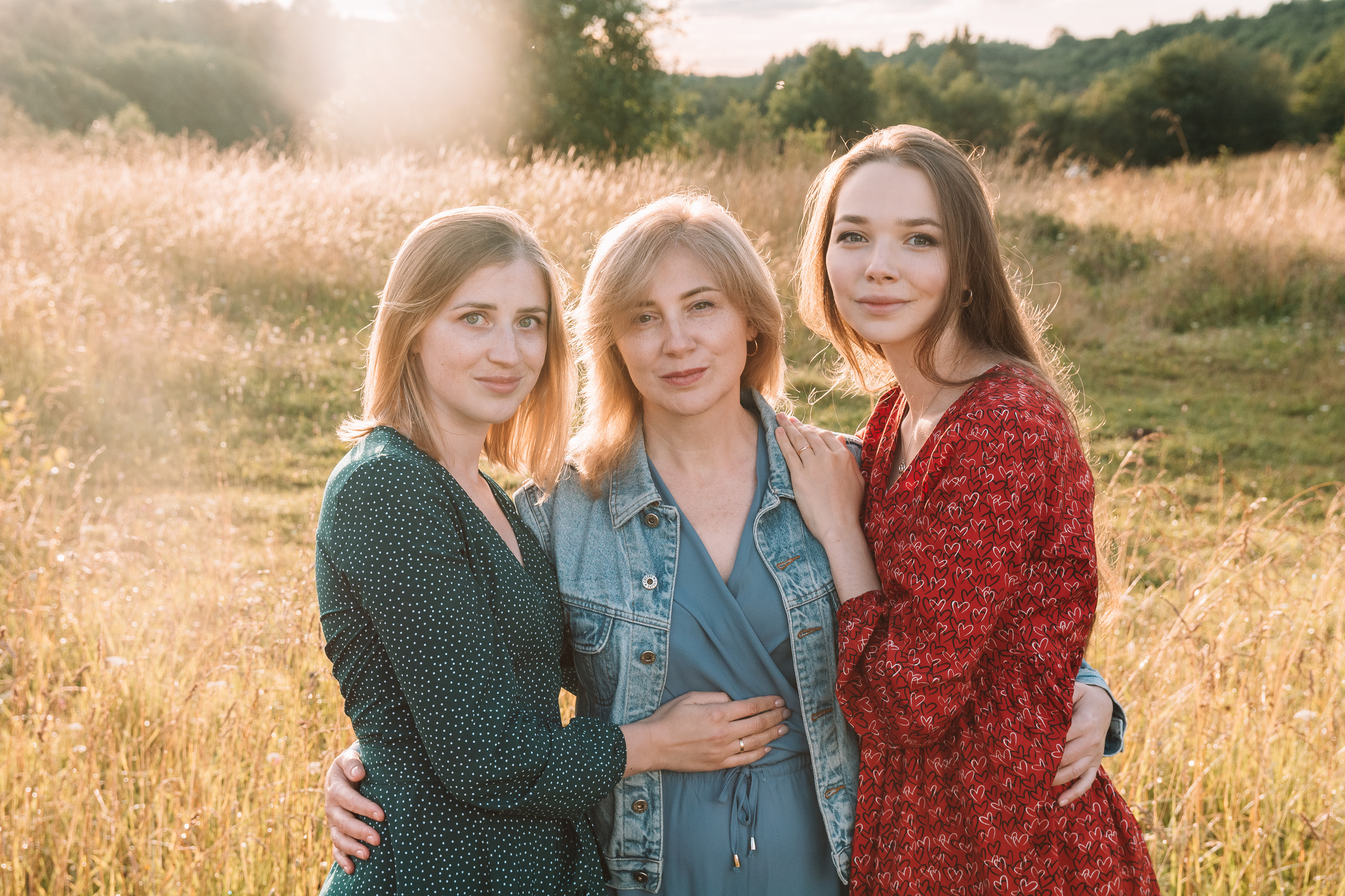 Семейное. Мастерская Демченко