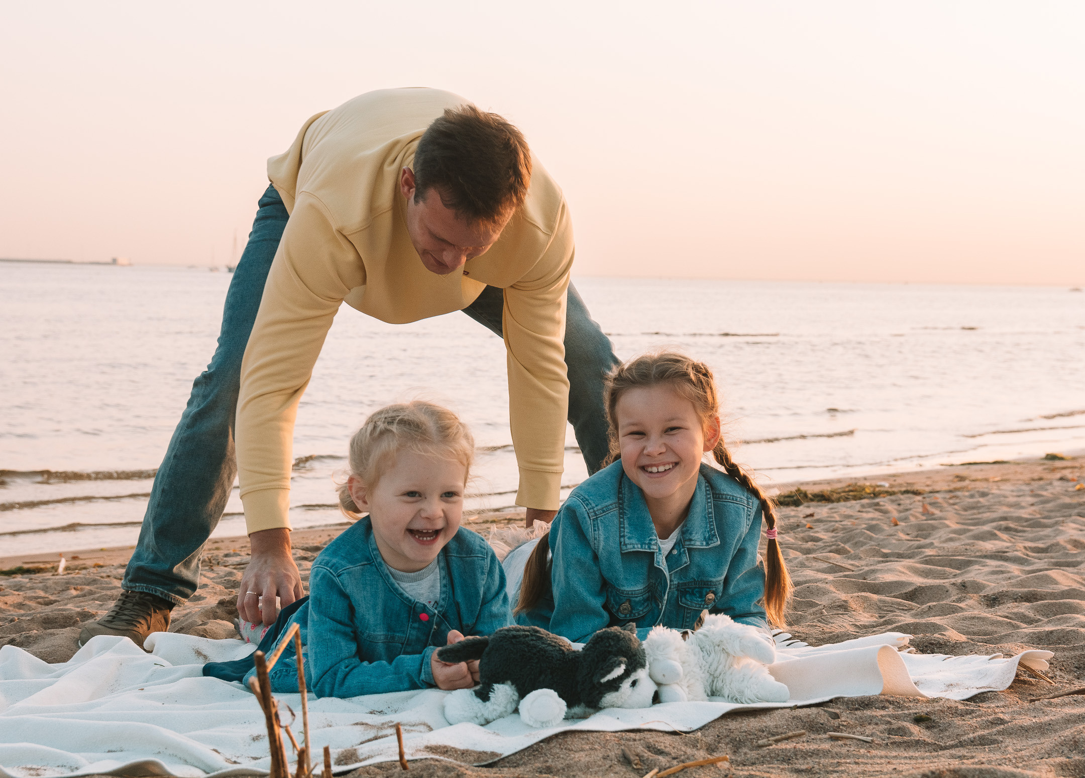 Семейное. Мастерская Демченко