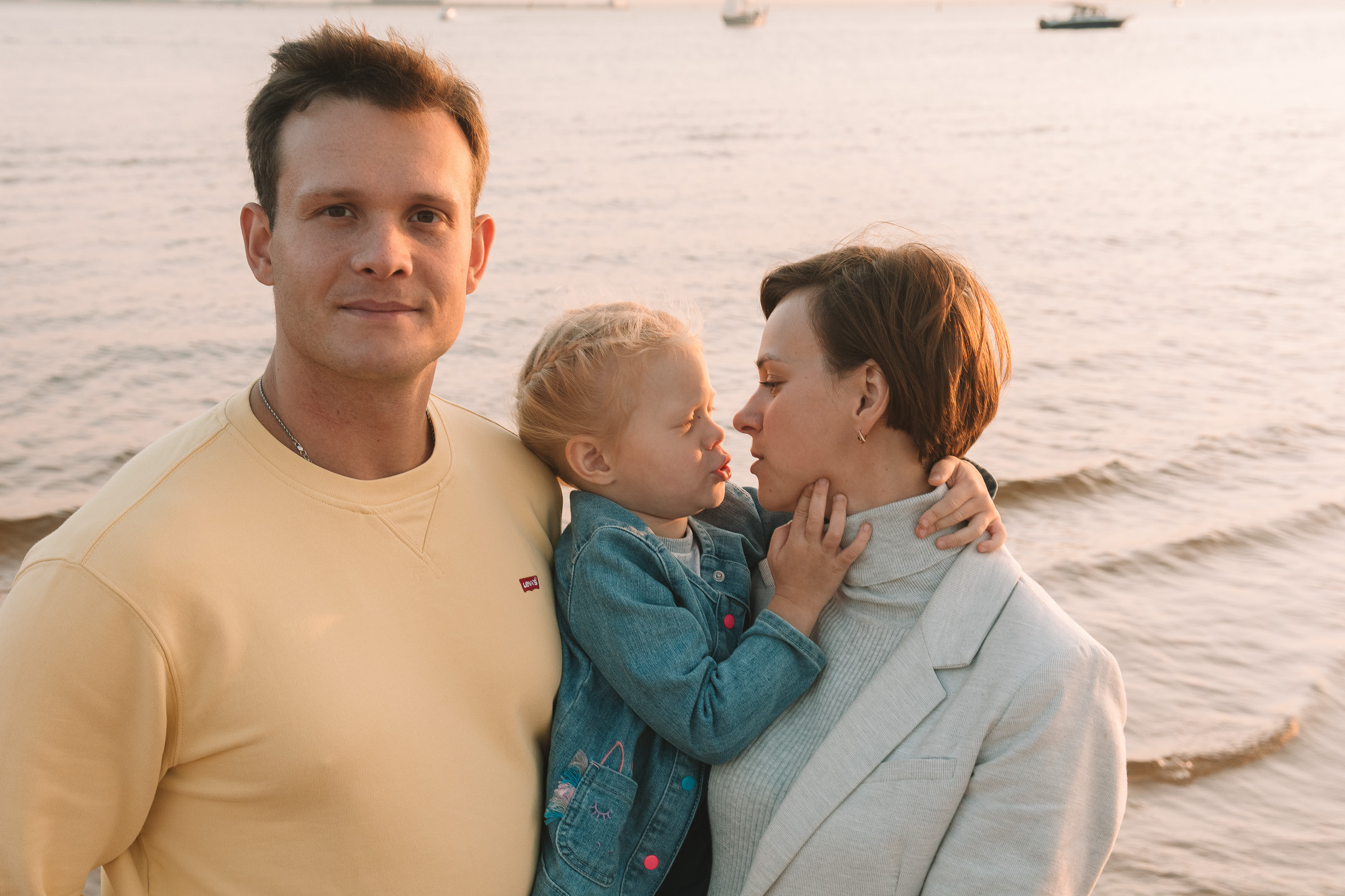 Семейное. Мастерская Демченко