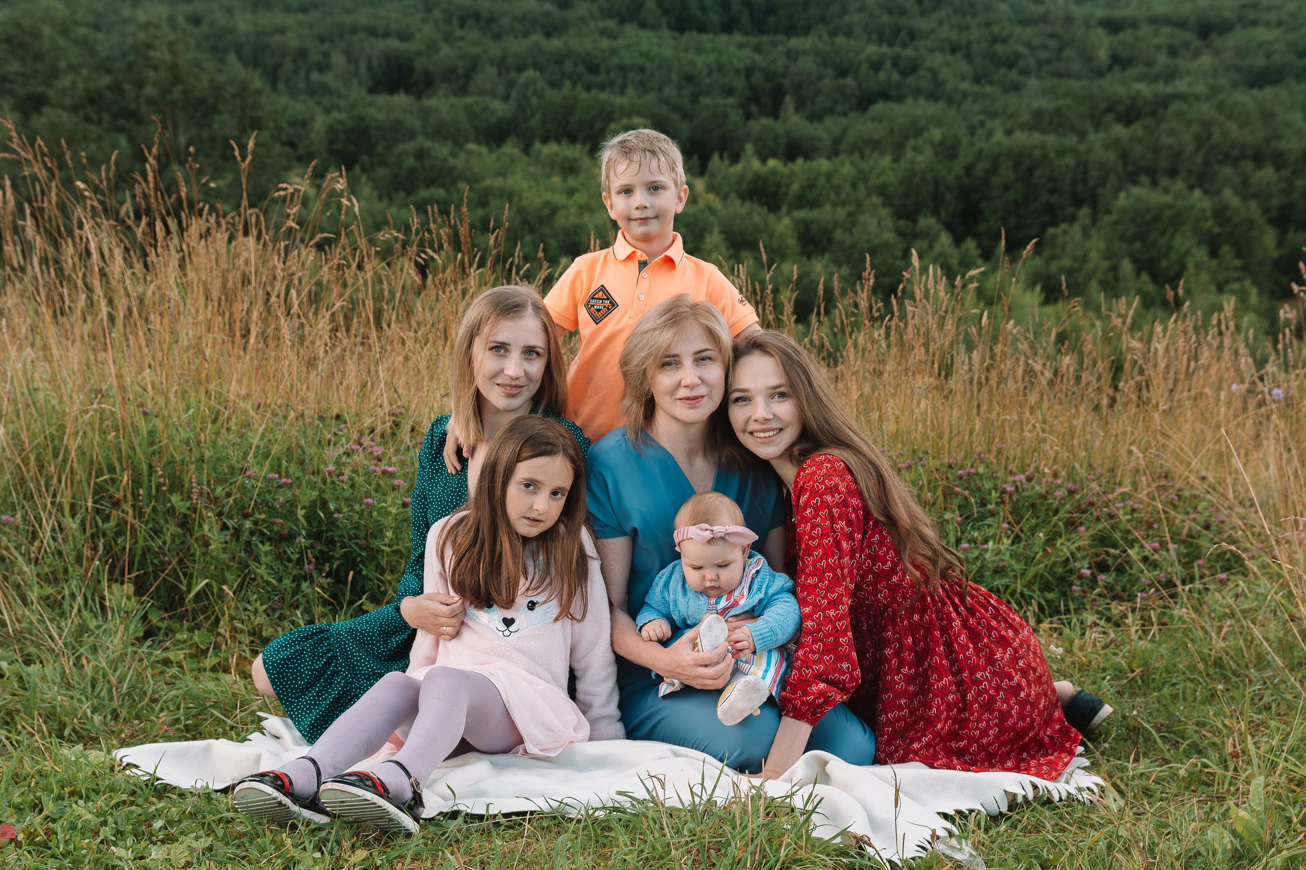 Семейное. Мастерская Демченко