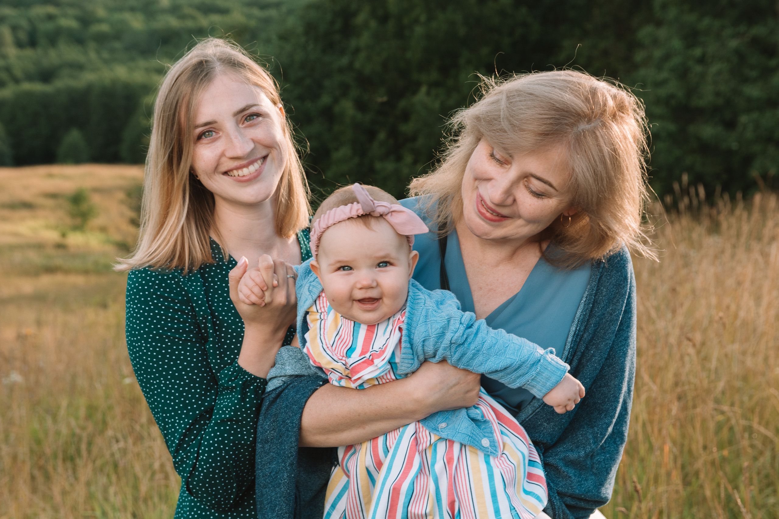 Семейное. Мастерская Демченко