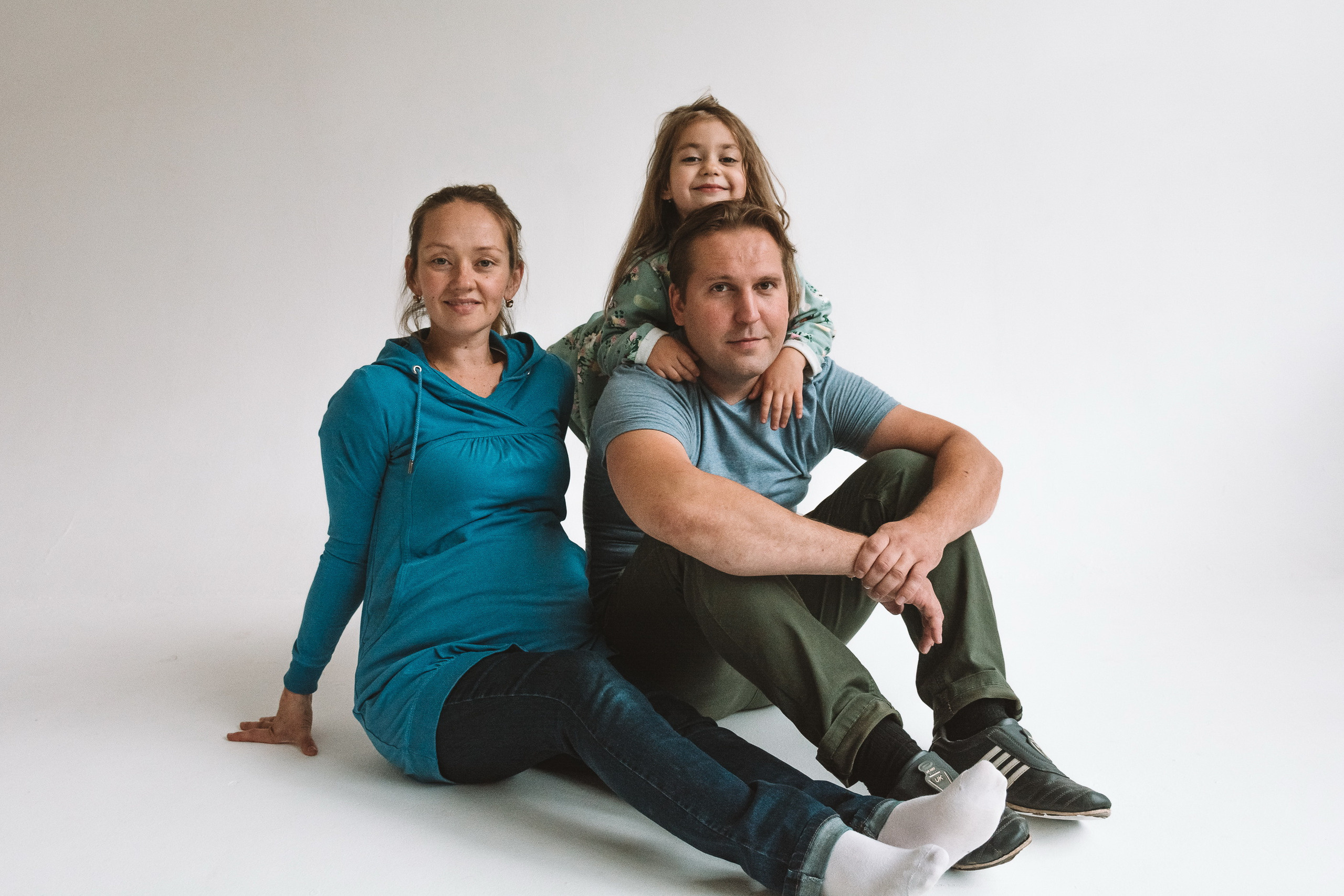 Семейное. Мастерская Демченко