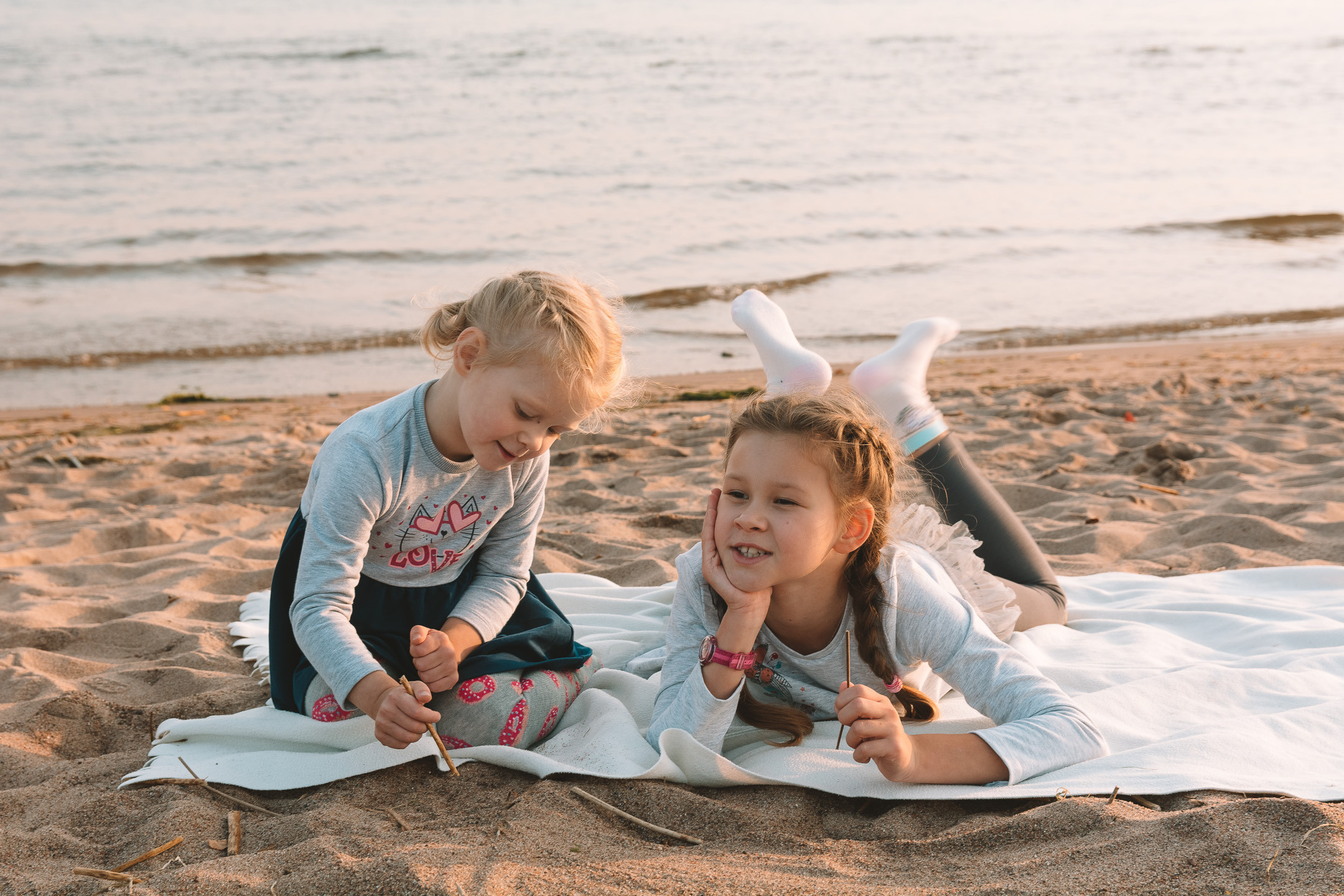 Семейное. Мастерская Демченко