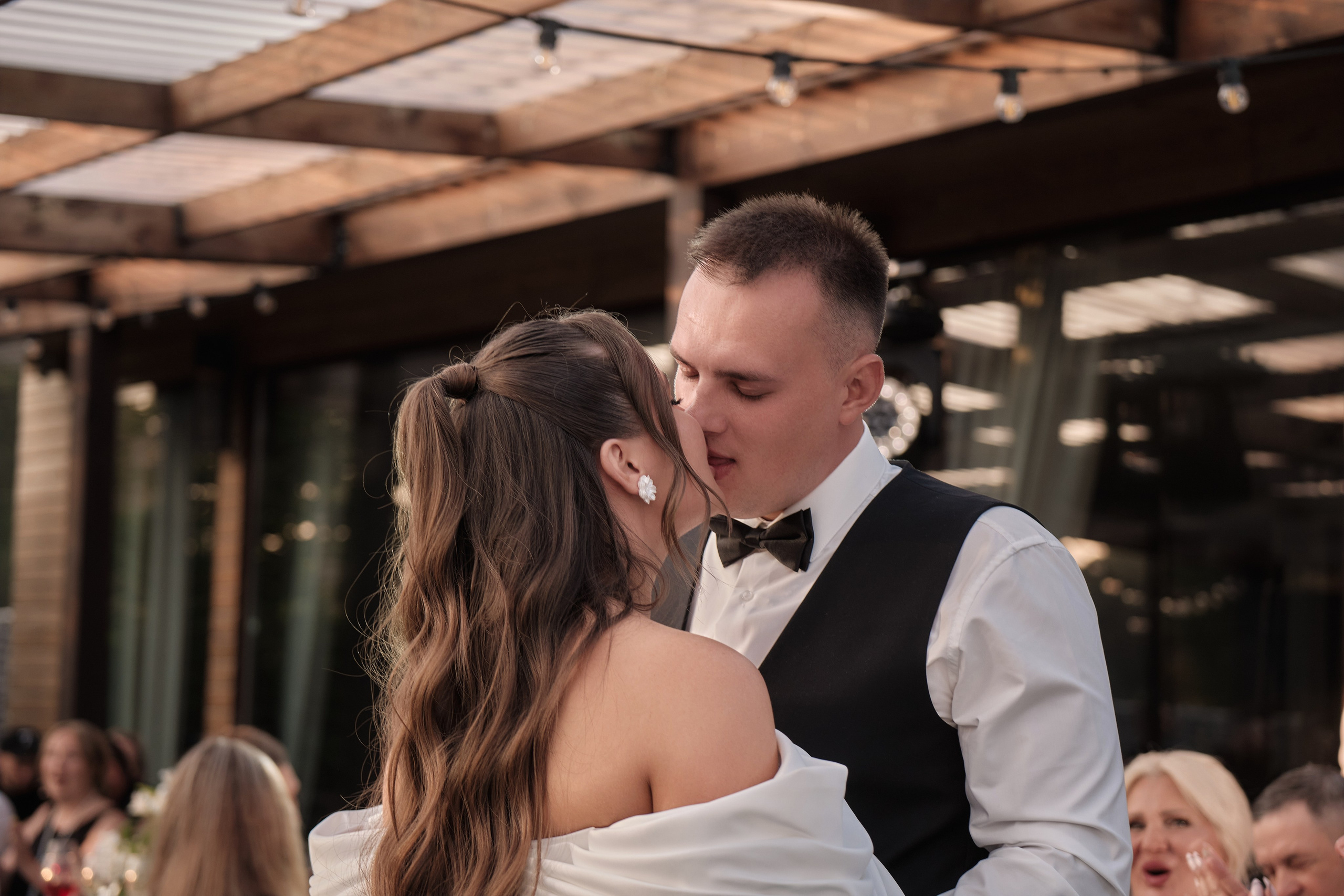 РУСЛАН И ДИАНА. Свадебный фотограф в Екатеринбурге Соседков Евгений