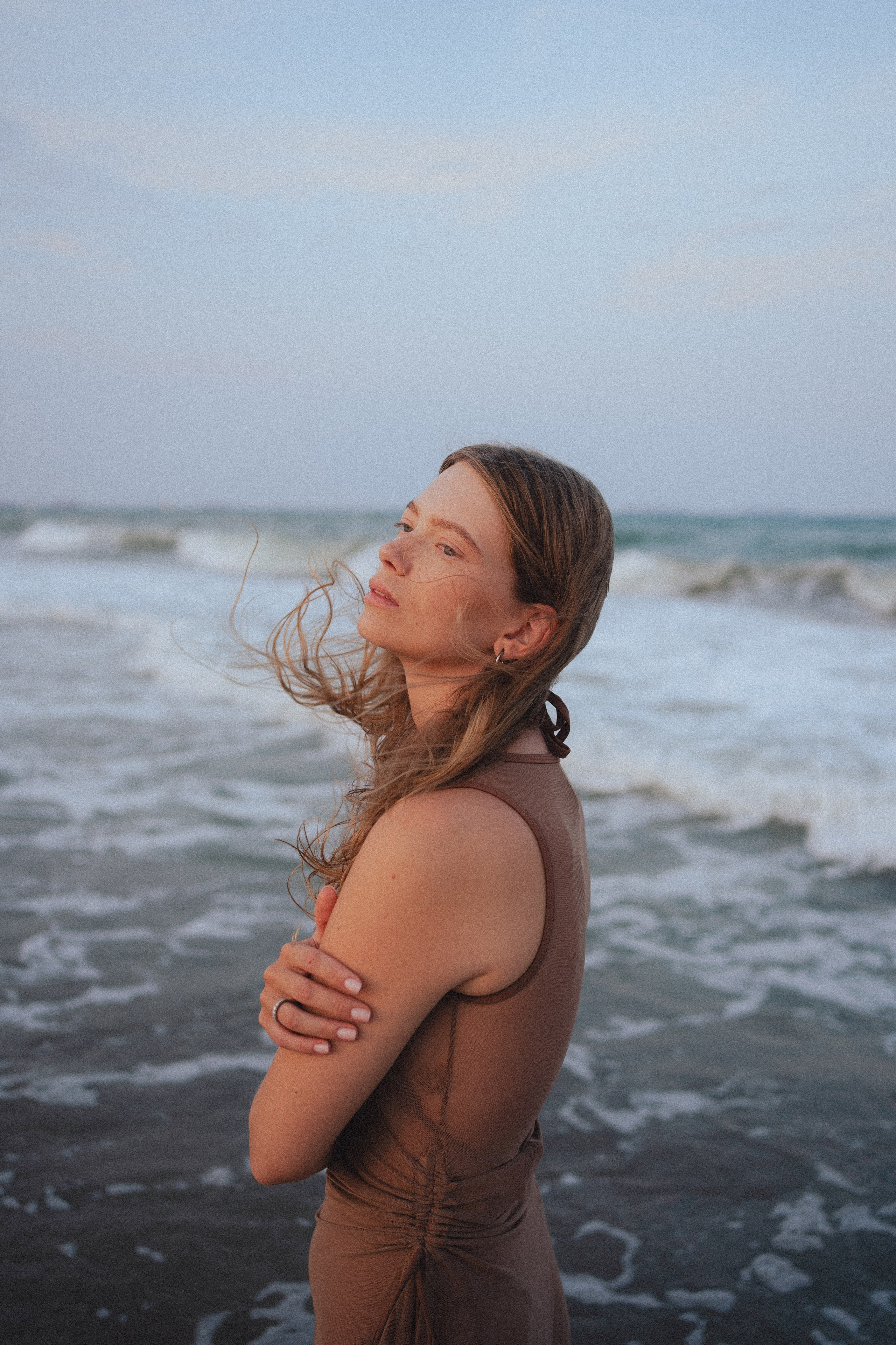 🧡. Снимаю любовь