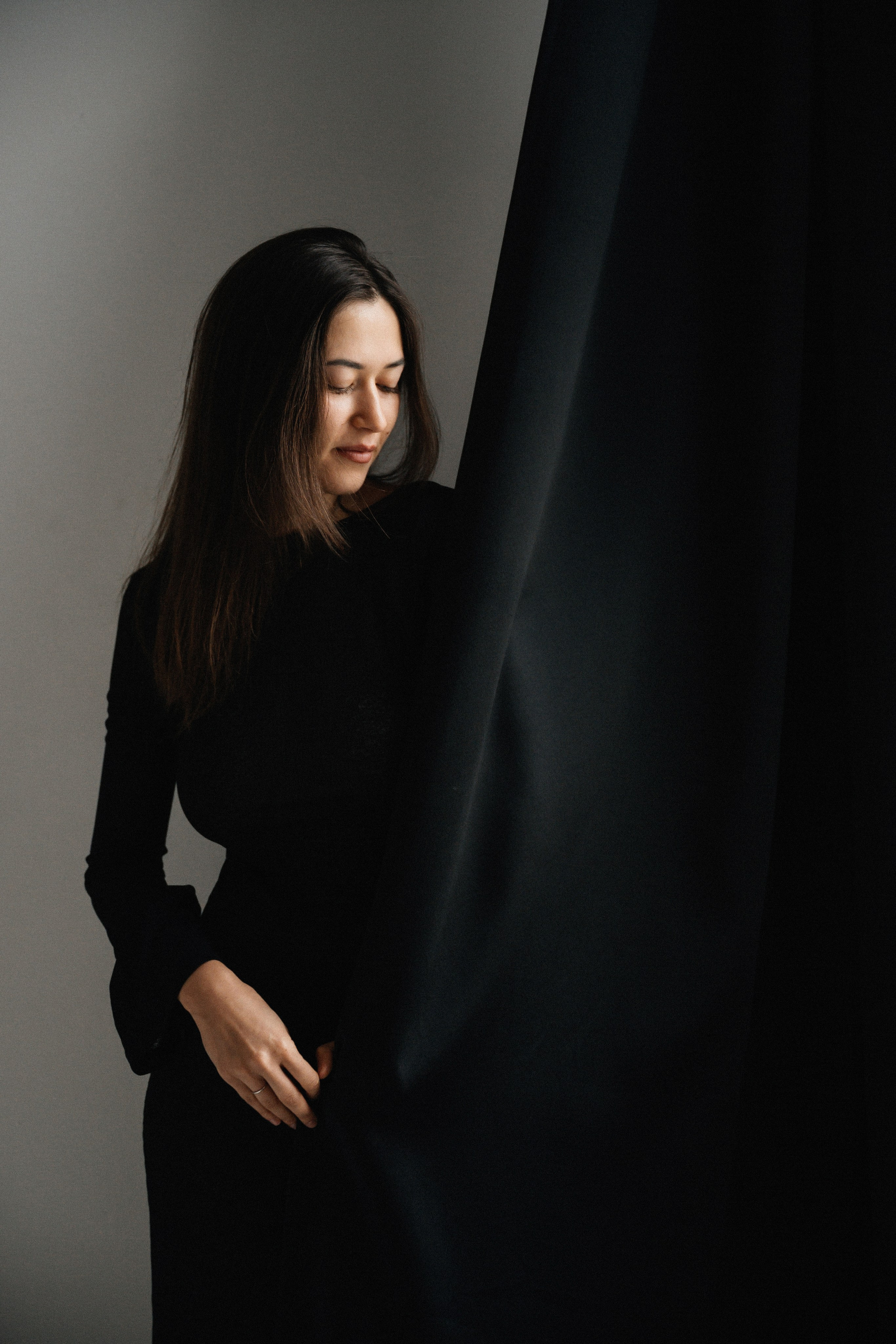 Лилия. Тамара Власова