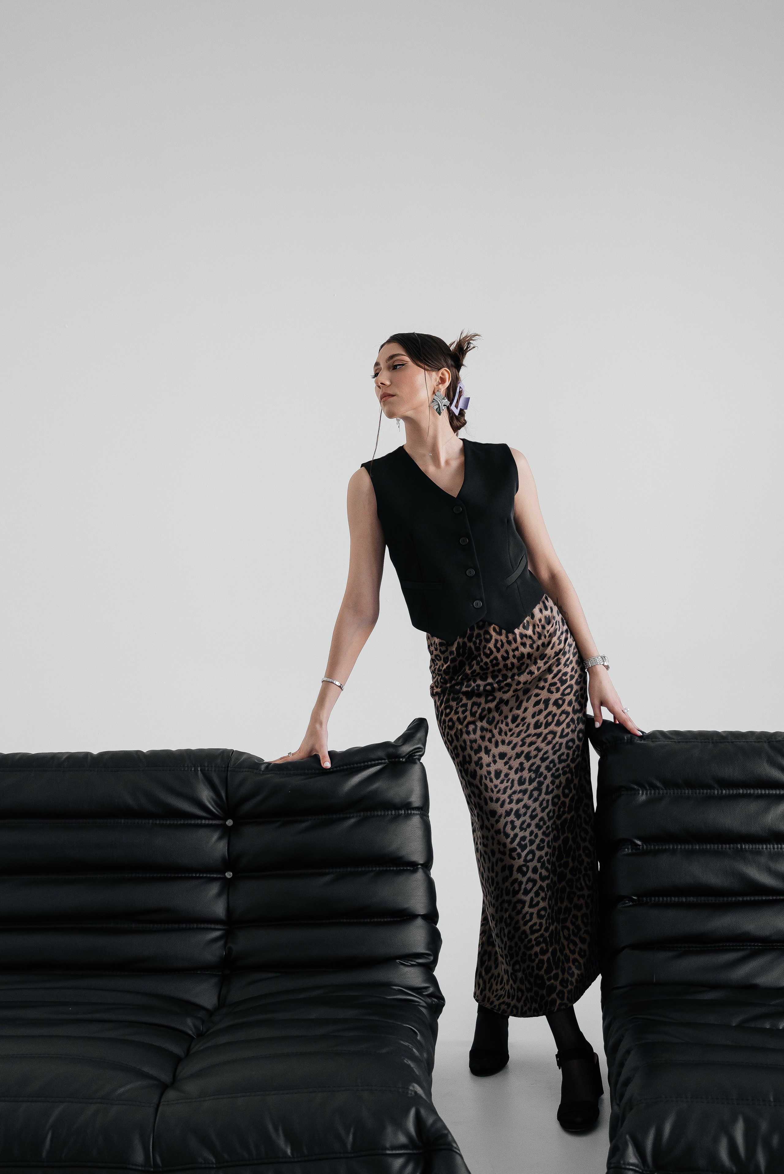 Роксана. Тамара Власова