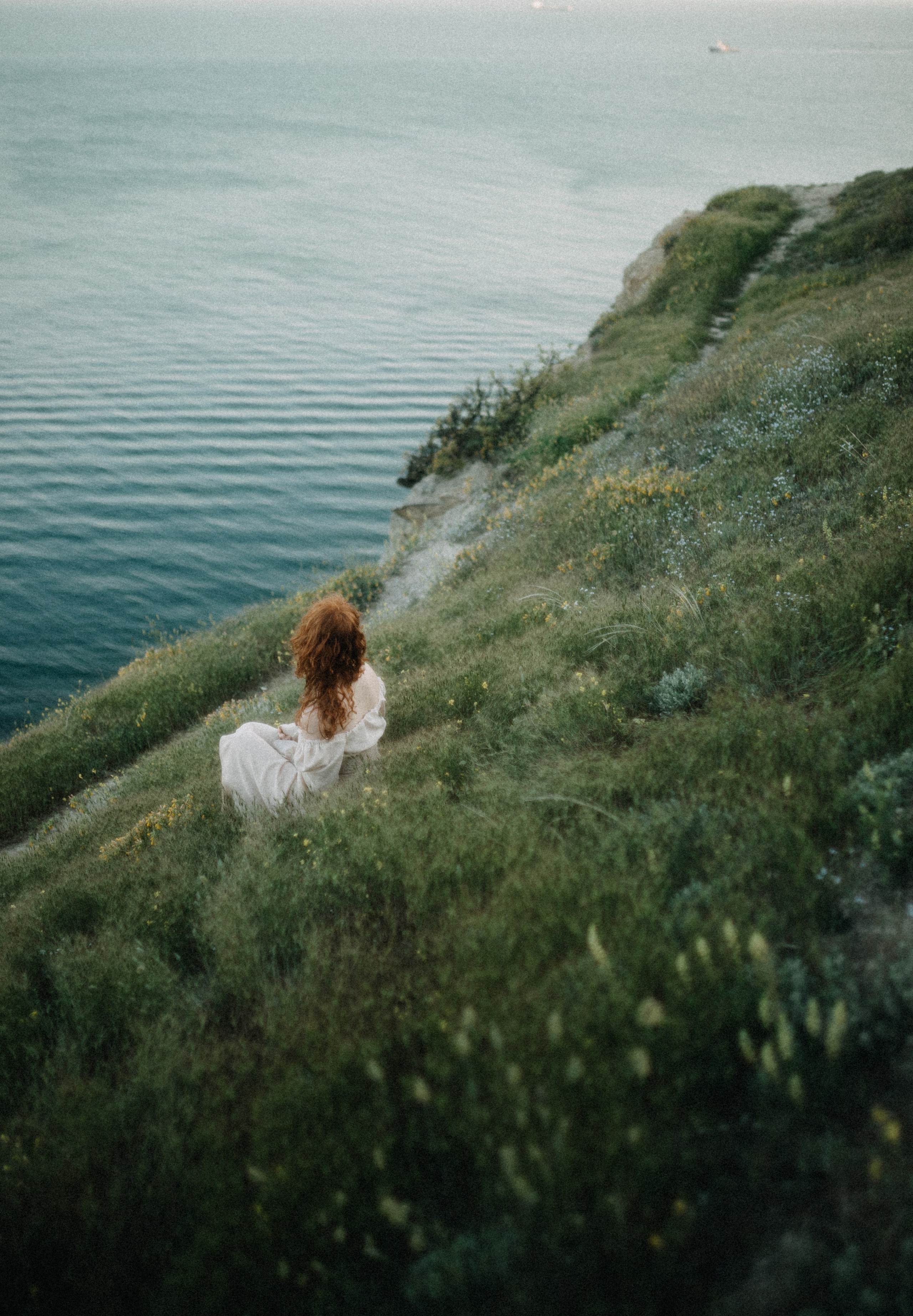 Наталья. Мысхако. Фотограф Санкт-Петербург, Новороссийск