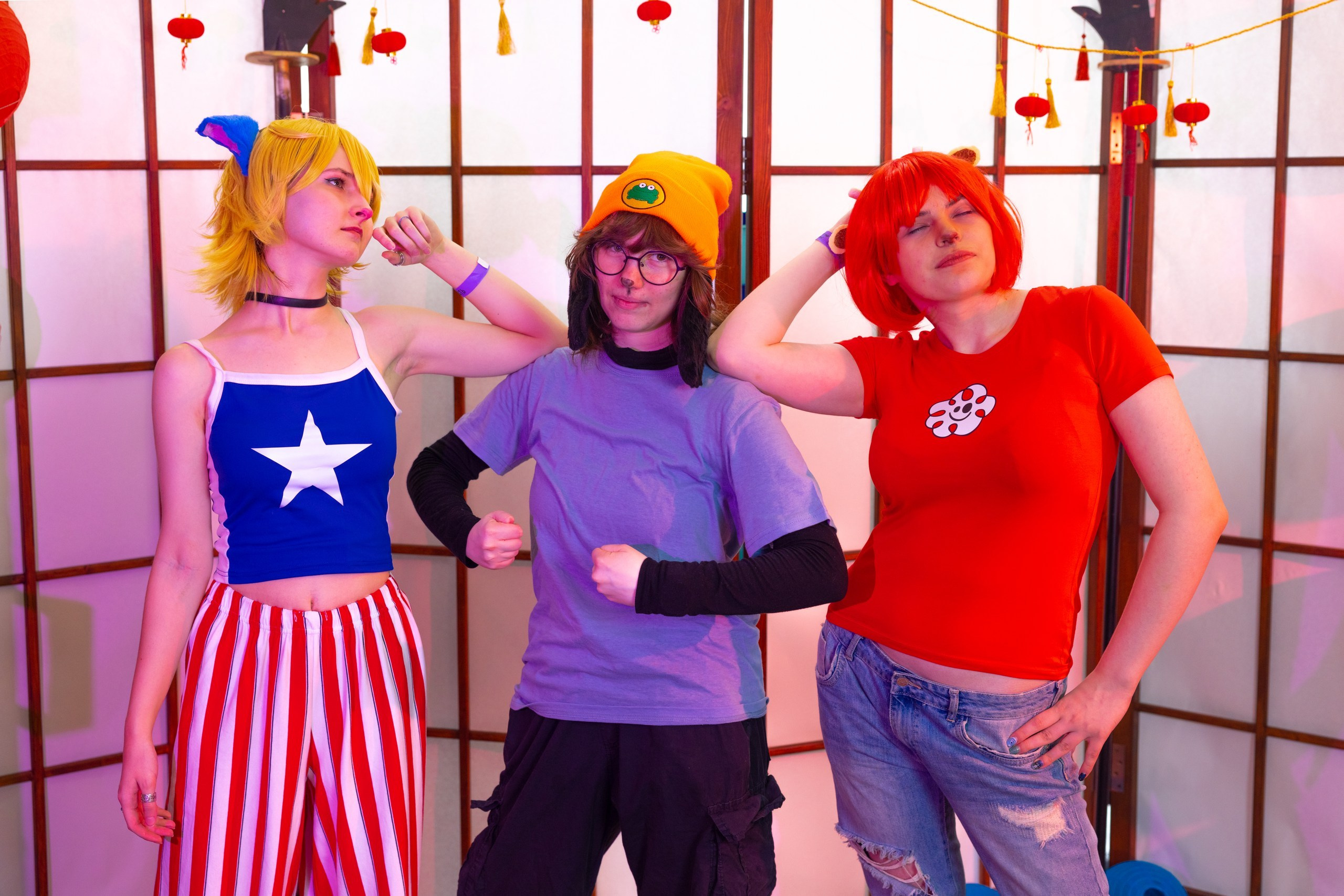 Юки, но Одори 15. Фотограф в Туле Крупский АнДРей. Фотостудия «КАДР71» в Туле