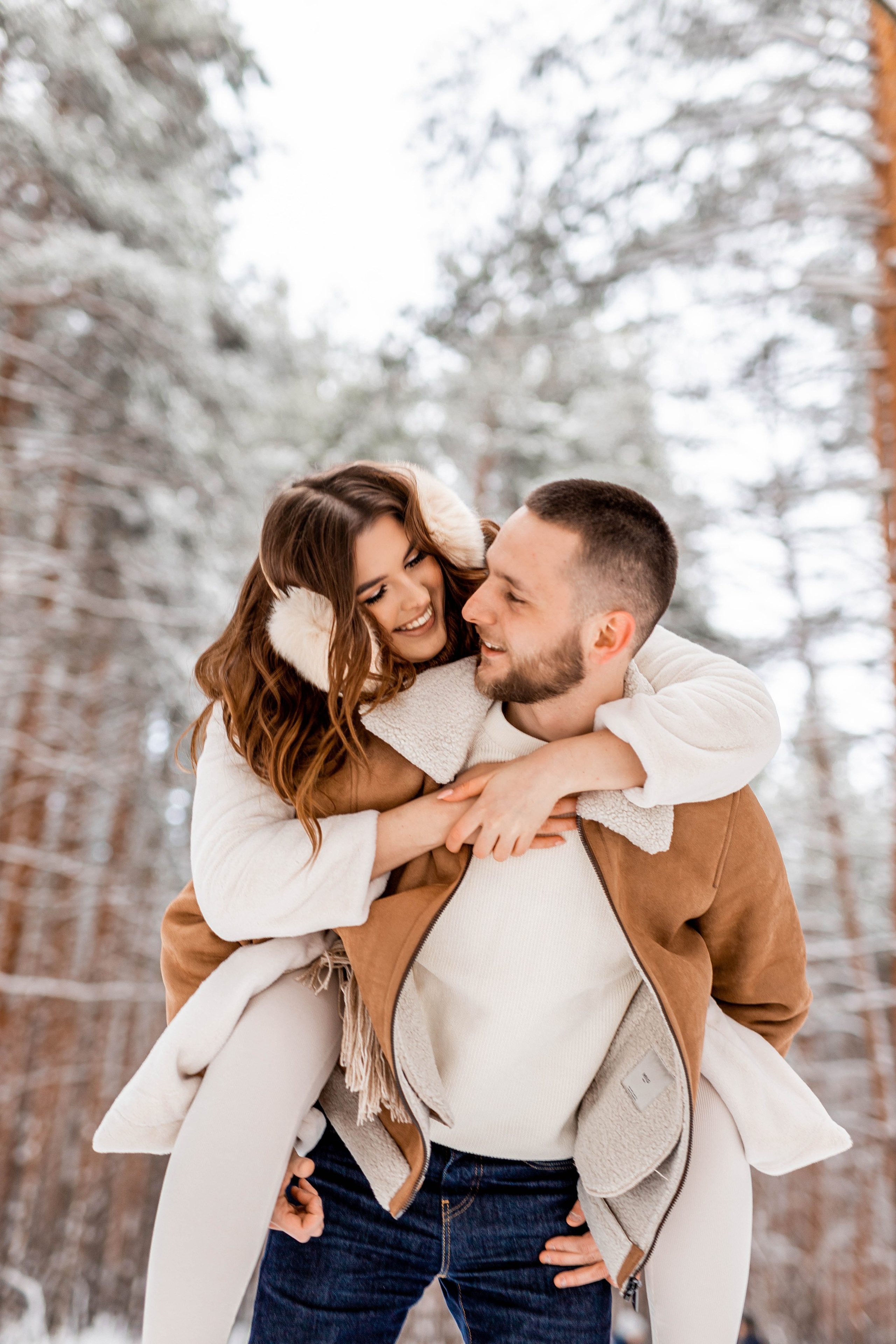 Лавстори. Свадебный фотограф Надежда Рыжикова