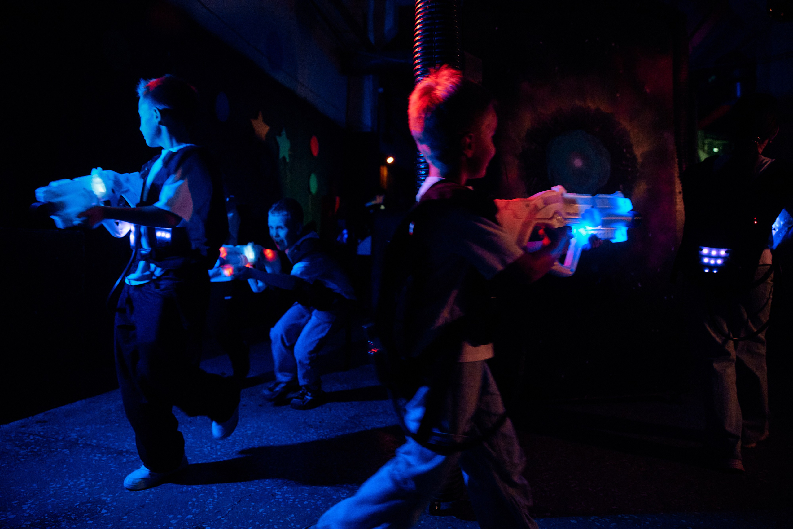 VADIM'S 8TH BIRTHDAY. Дмитрий Мазуркевич: Профессиональный Репортажный Фотограф