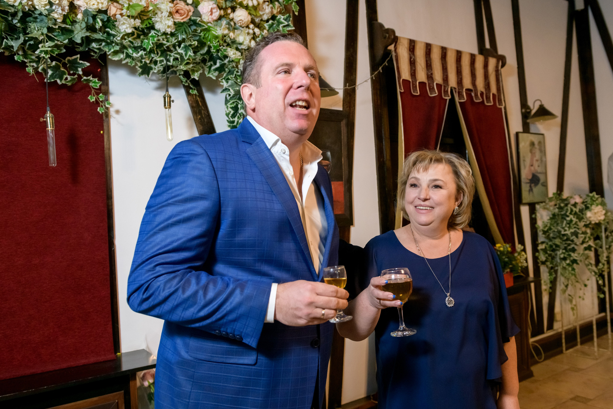 День рождения Риты. Фотограф в Ростове-на-Дону Маркер Елена