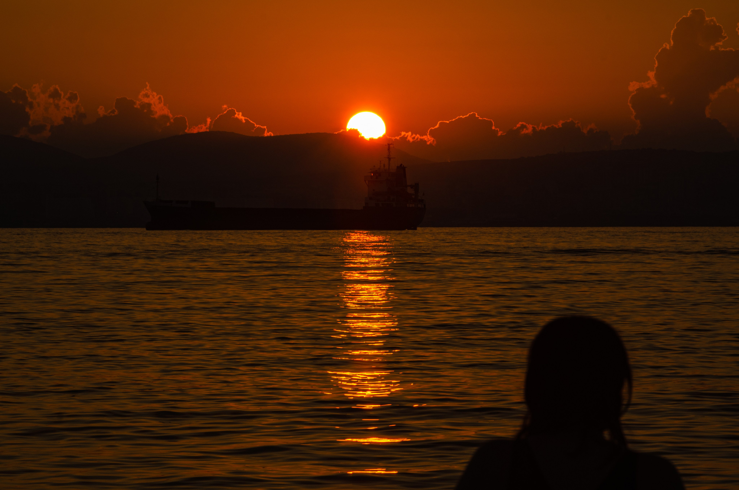 Пейзажи и архитектура. Коммерческий фотограф в Москве Садовников Алексей