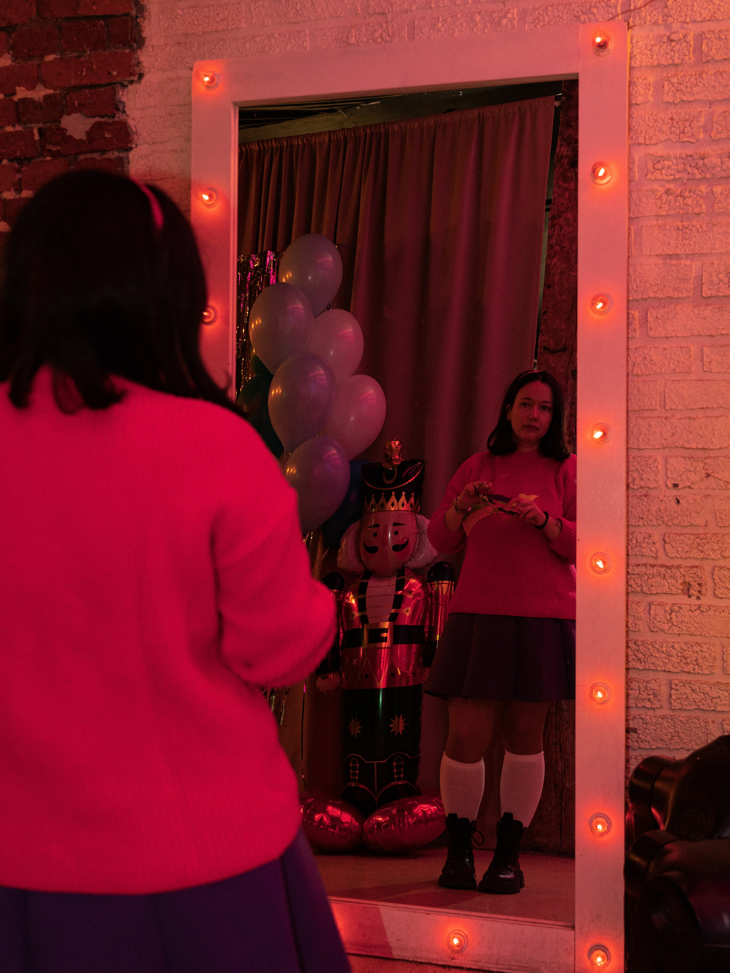 Корпоратив Hobby Games 2025. Коммерческий фотограф в Москве Садовников Алексей