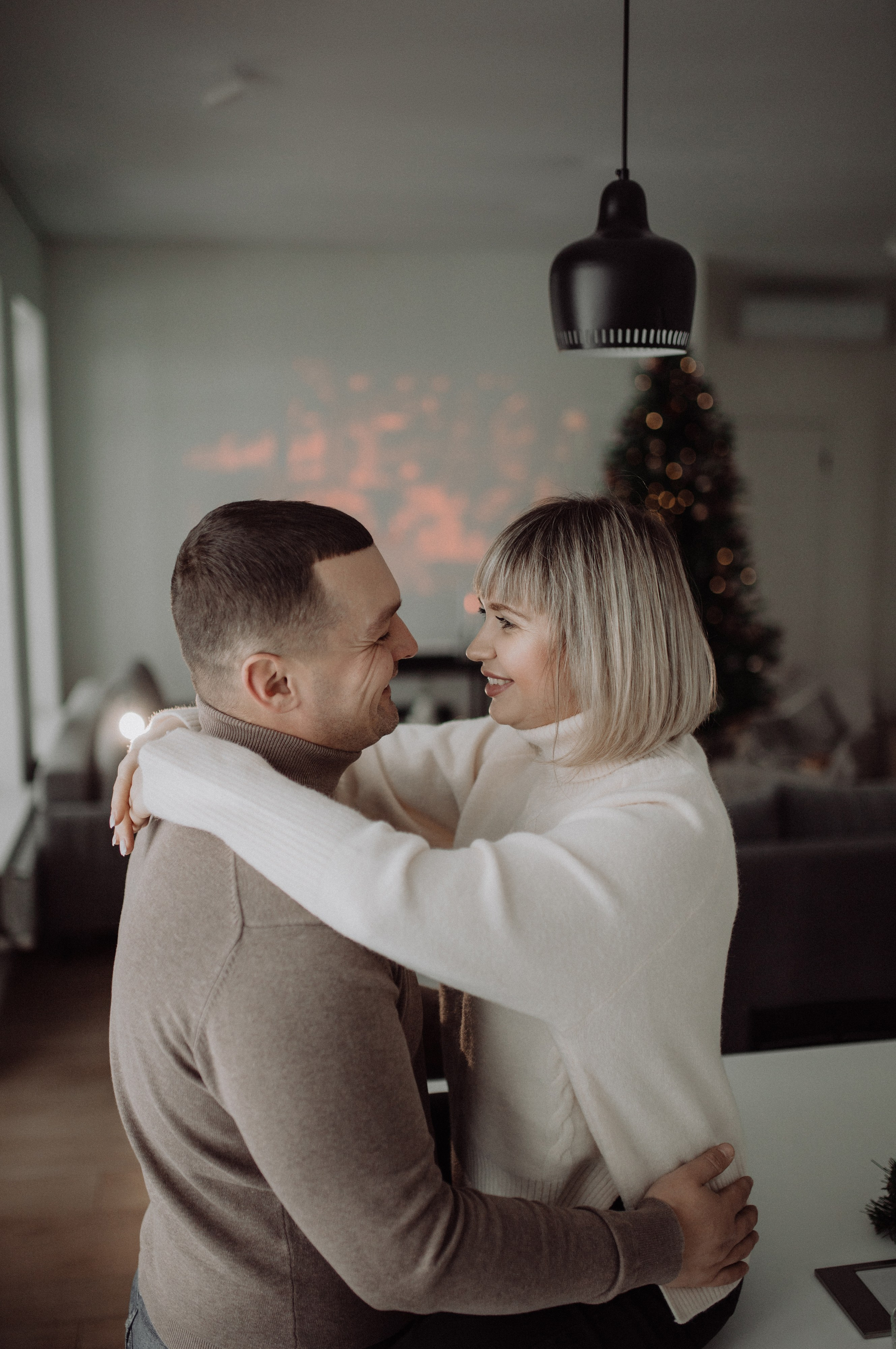 Кирилл и Жанна. Семейный фотограф Губкин/Старый Оскол