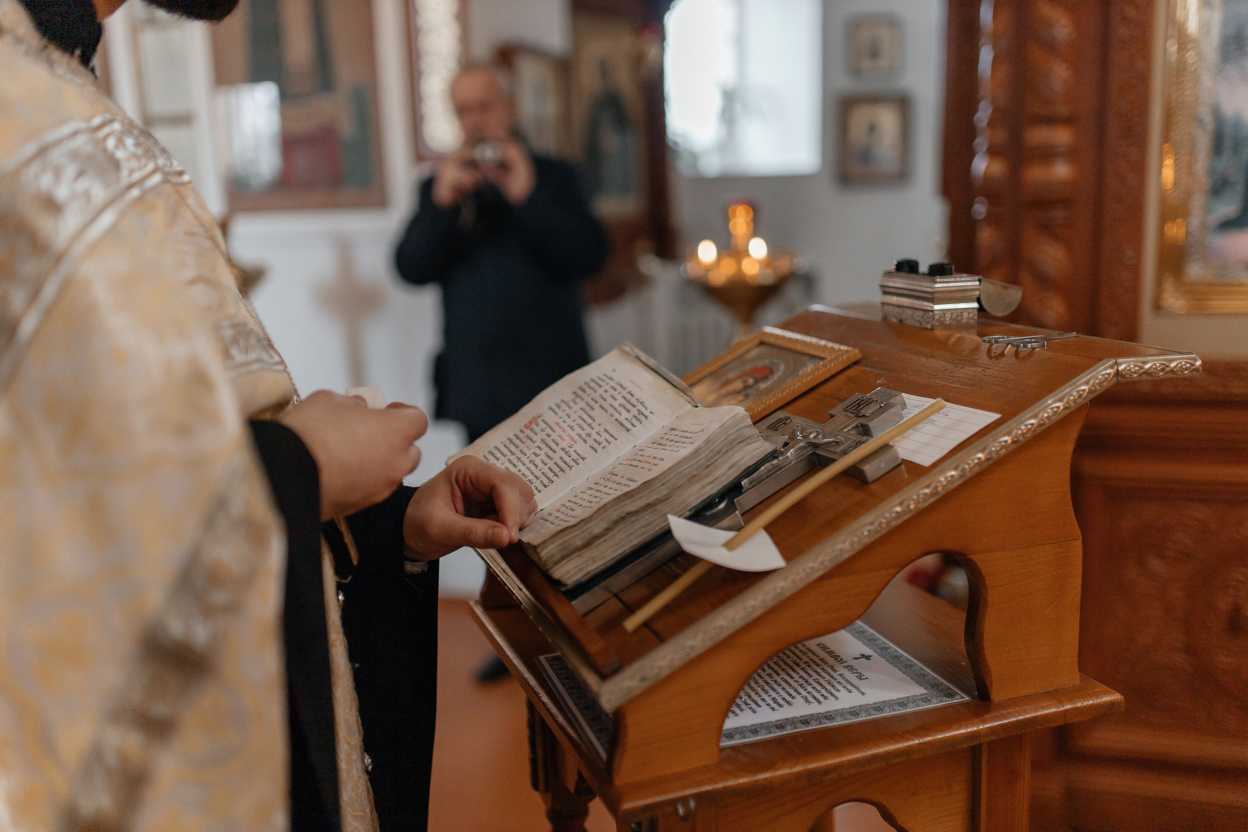 Мария. Семейный фотограф Губкин/Старый Оскол