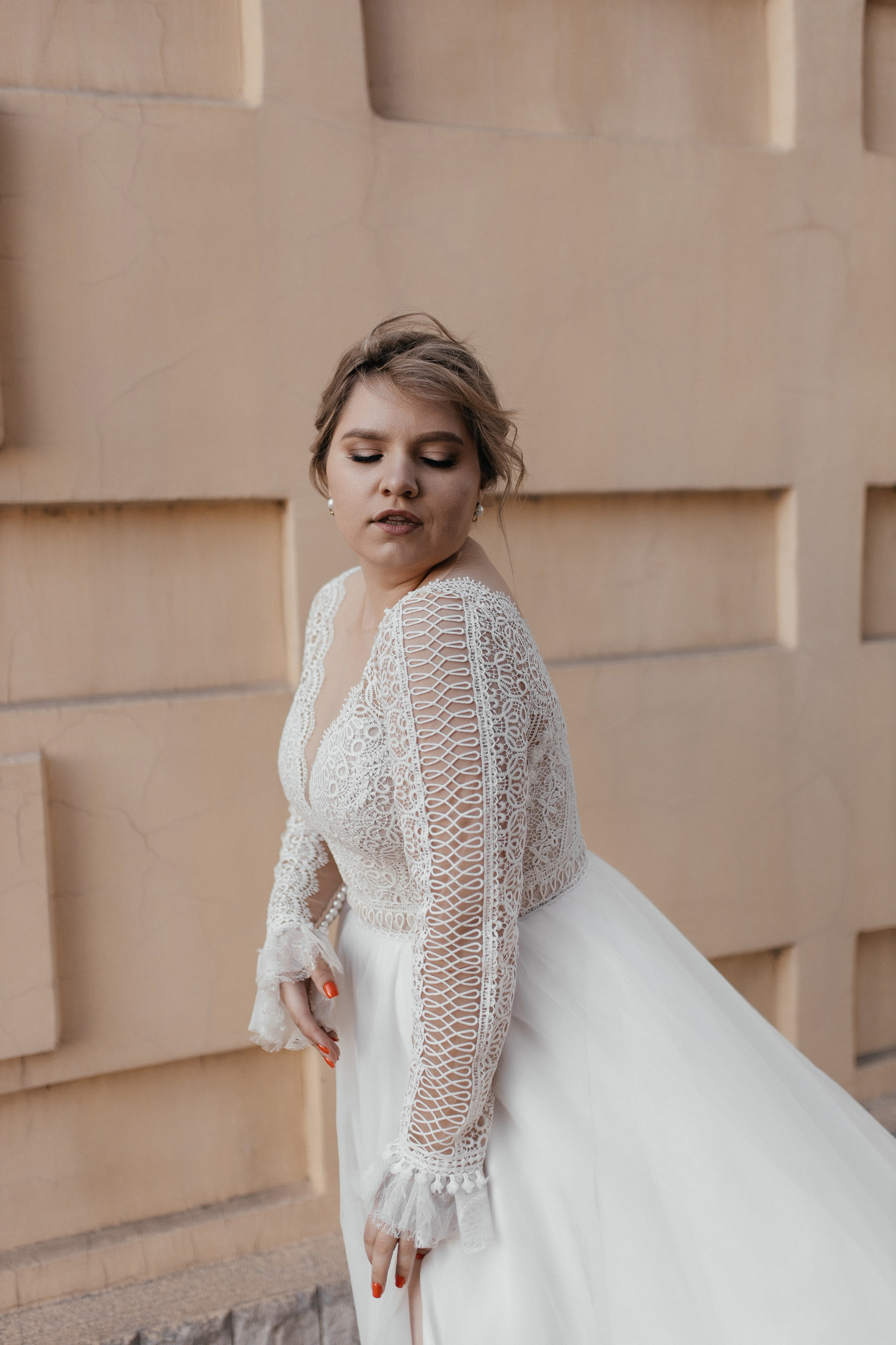 Анна и Дмитрий. Семейный фотограф Губкин/Старый Оскол