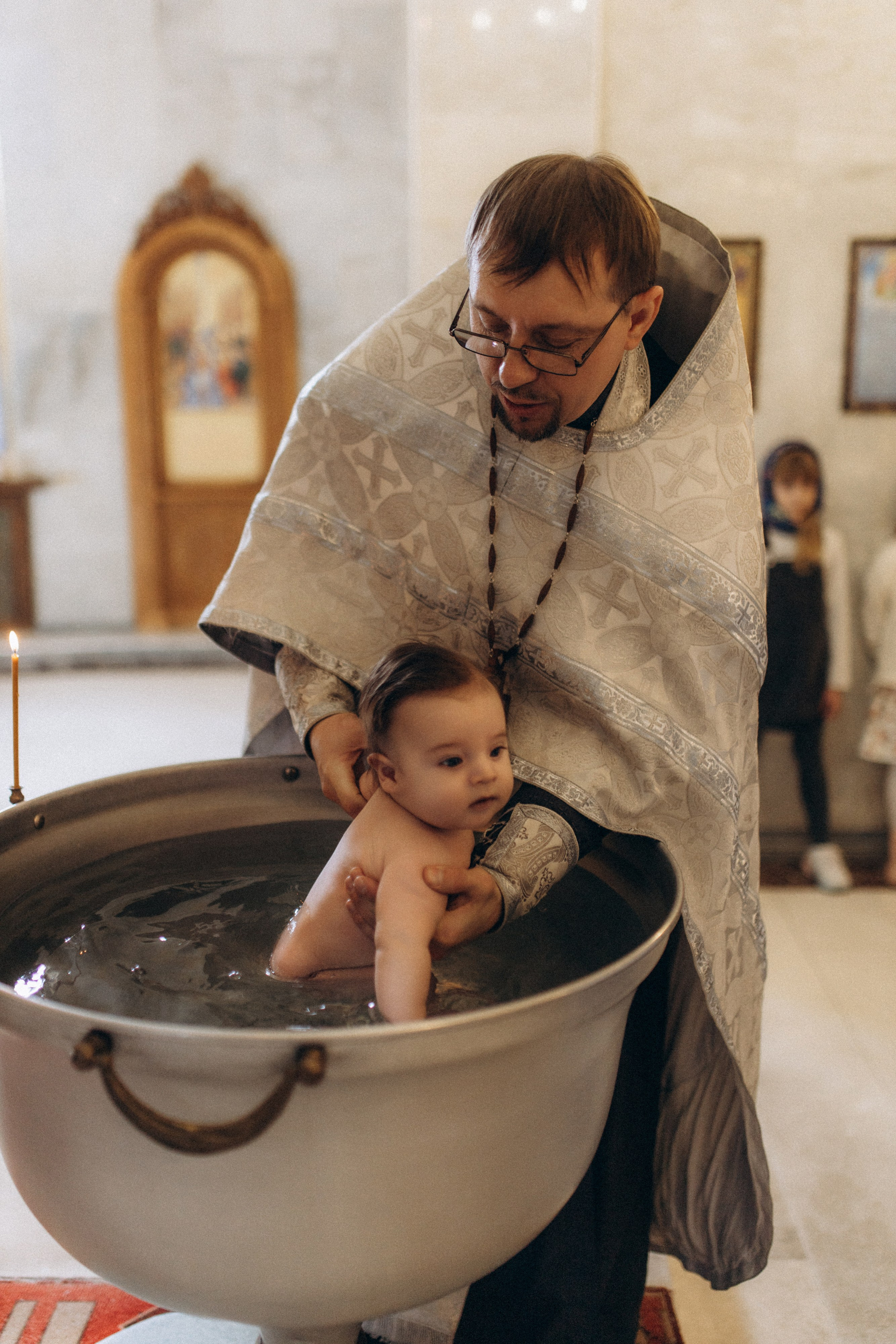 Демид. Семейный фотограф Губкин/Старый Оскол