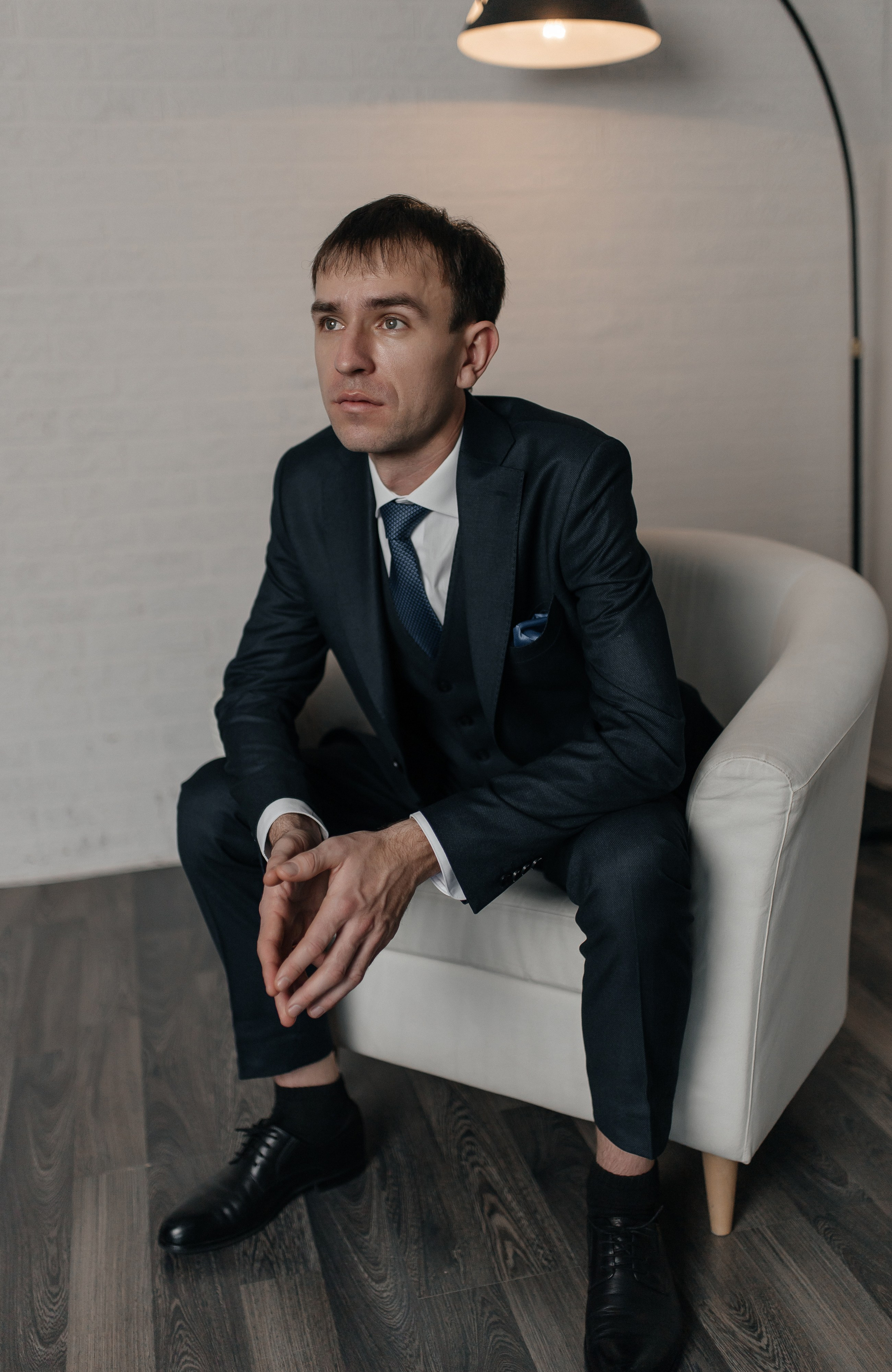 Кристина и Виктор. Семейный фотограф Губкин/Старый Оскол