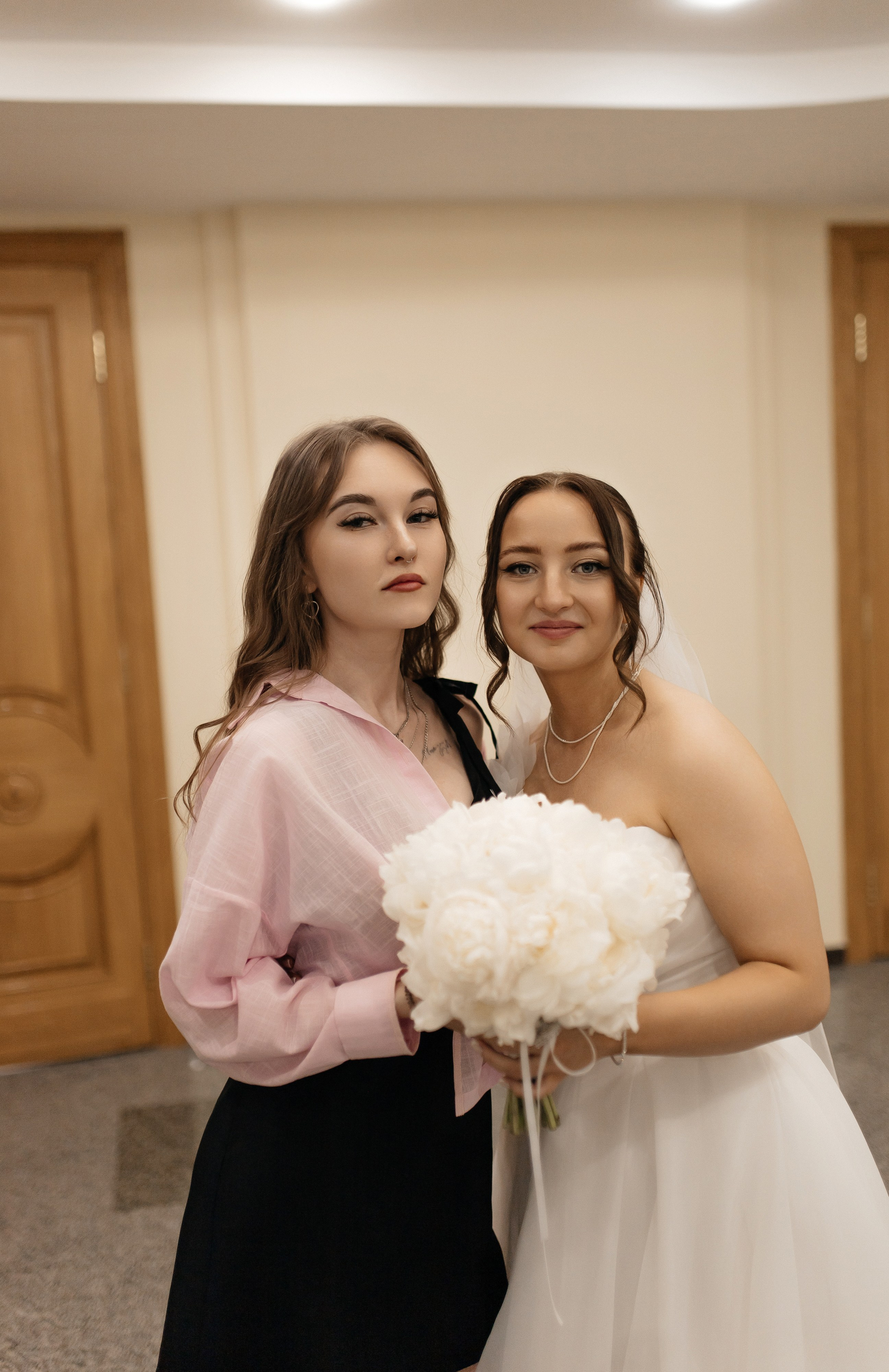 Роспись Лиза и Дима. Семейный фотограф Губкин/Старый Оскол