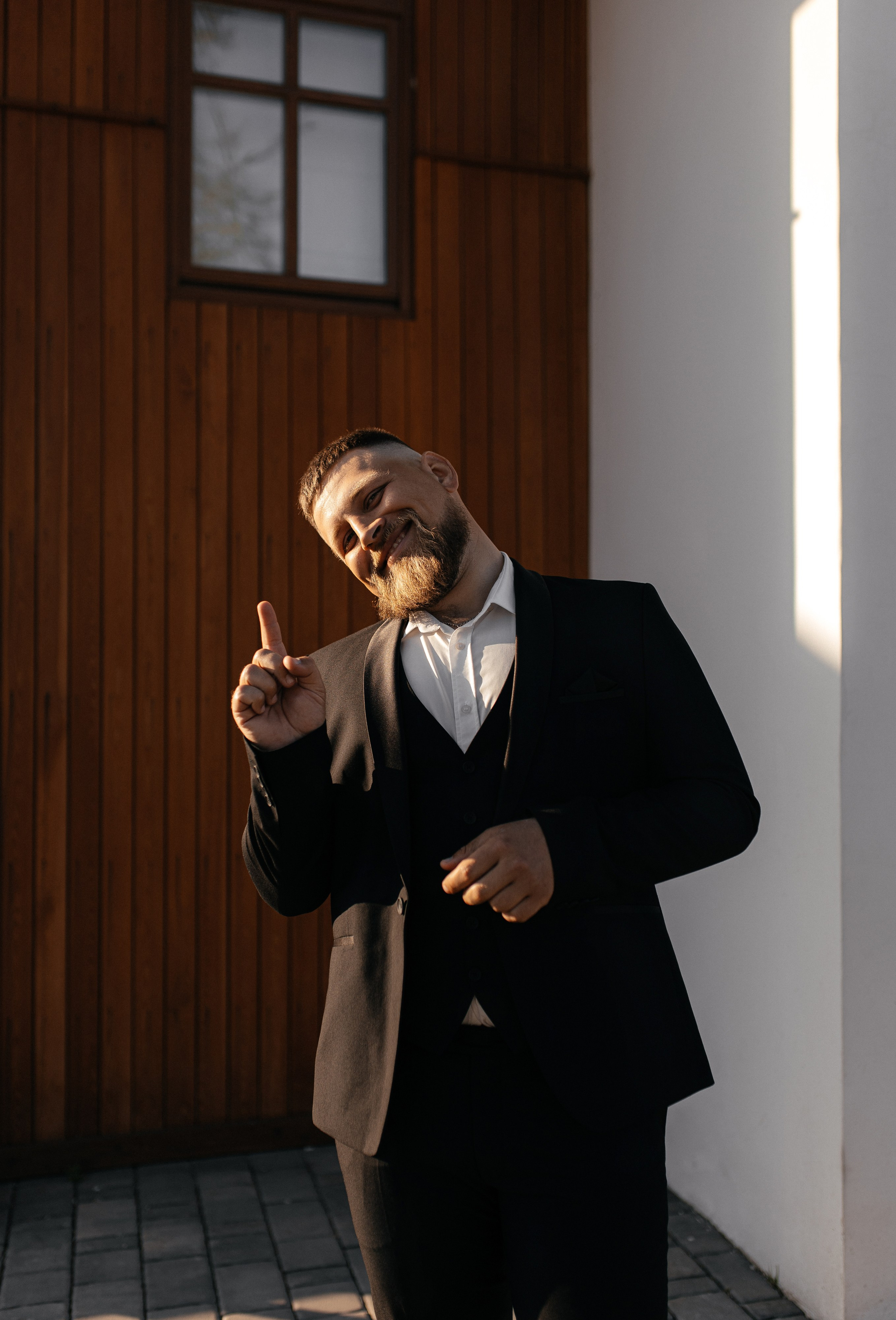 Анна и Дмитрий. Семейный фотограф Губкин/Старый Оскол