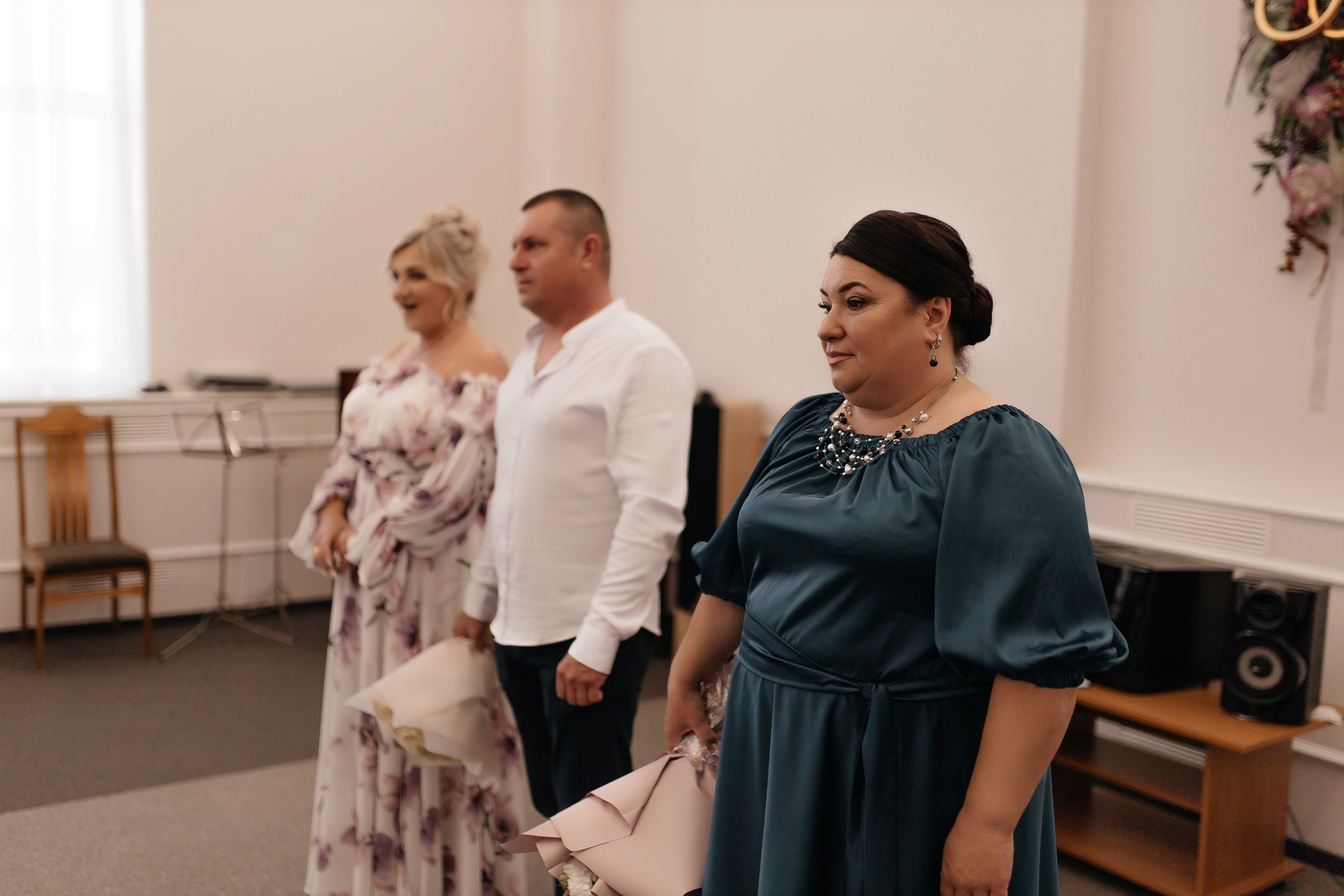 Роспись Лиза и Дима. Семейный фотограф Губкин/Старый Оскол