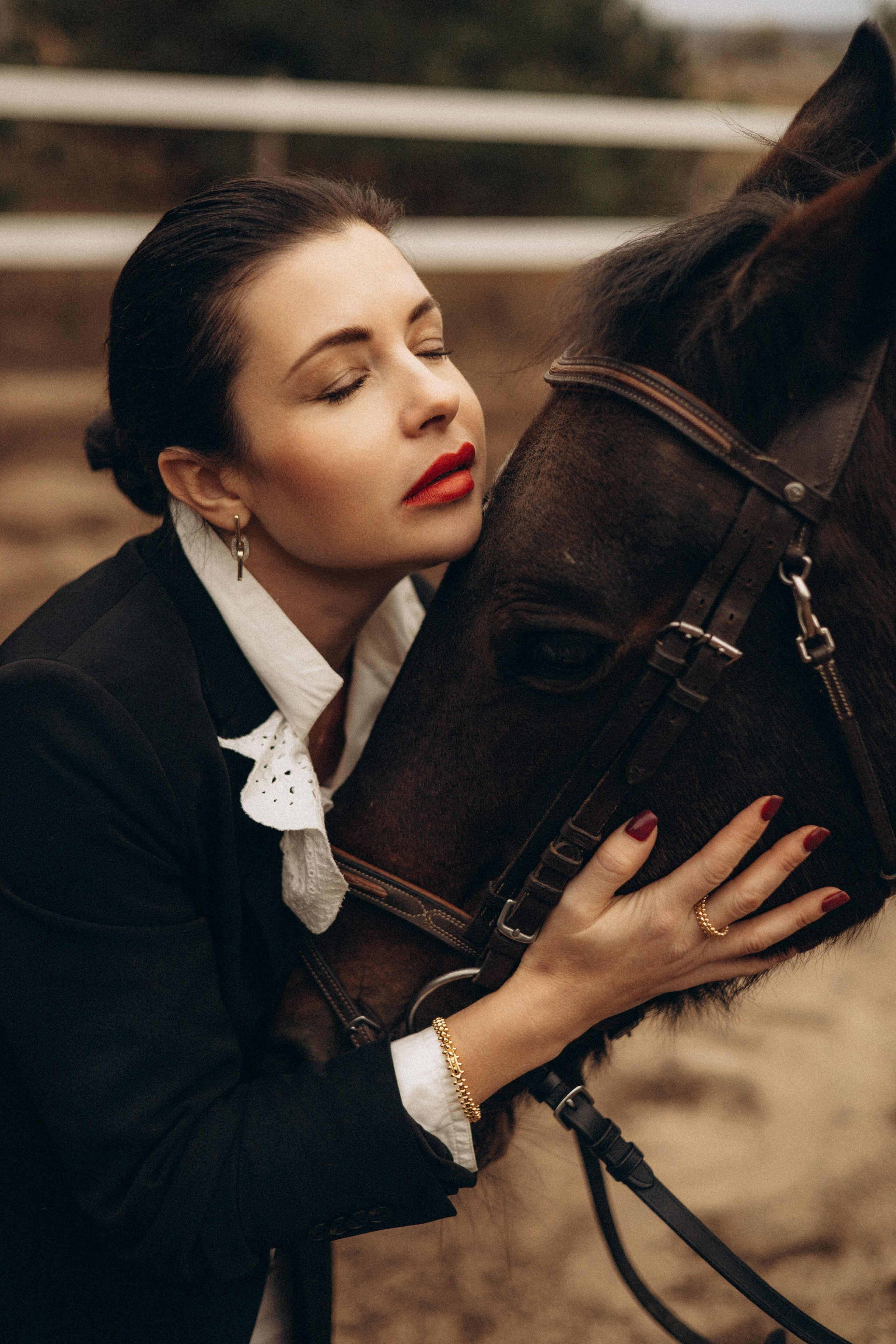 Карина. Семейный фотограф Губкин/Старый Оскол